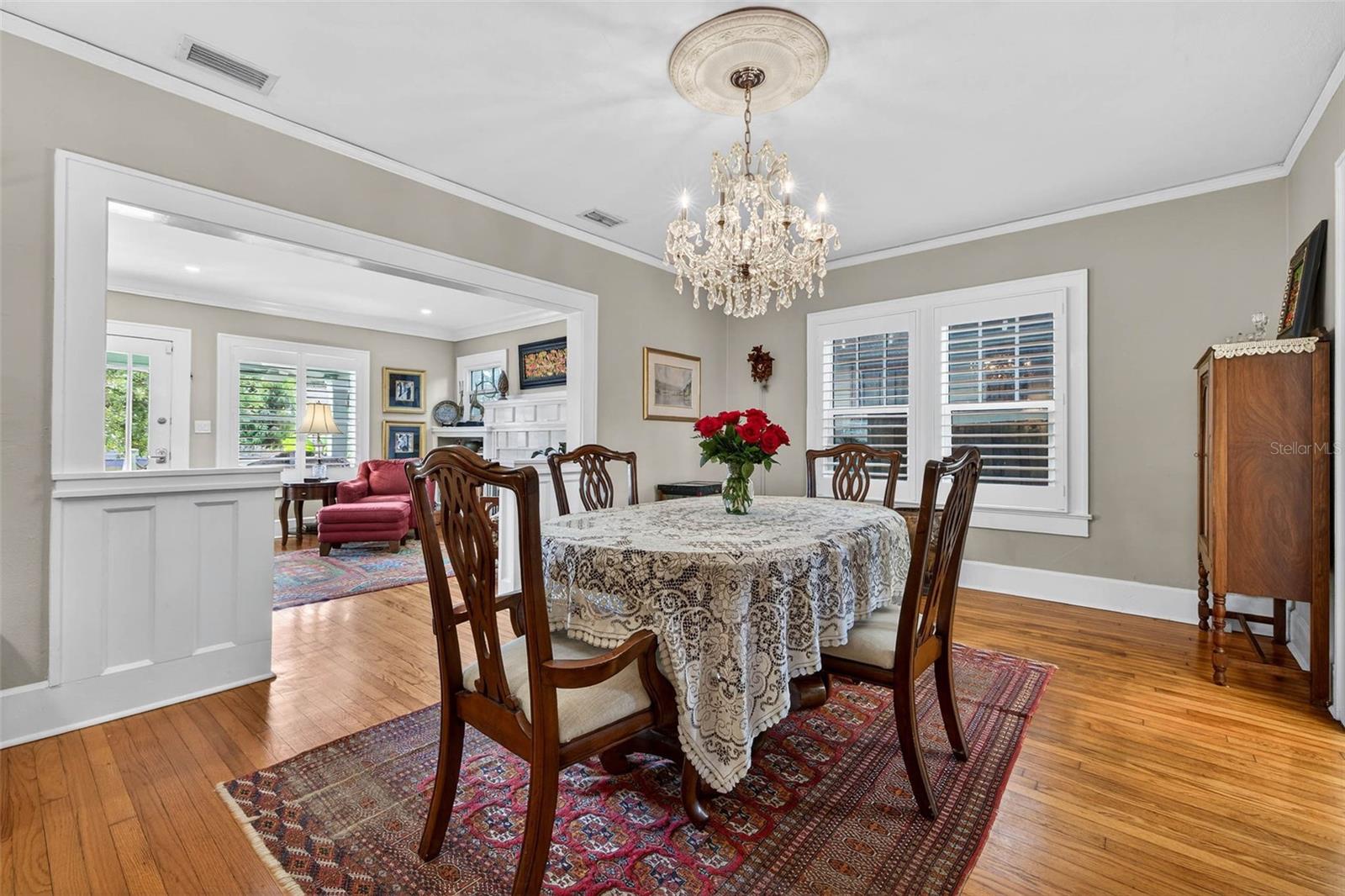 HALLS CENTRAL AVE 1 - Residential