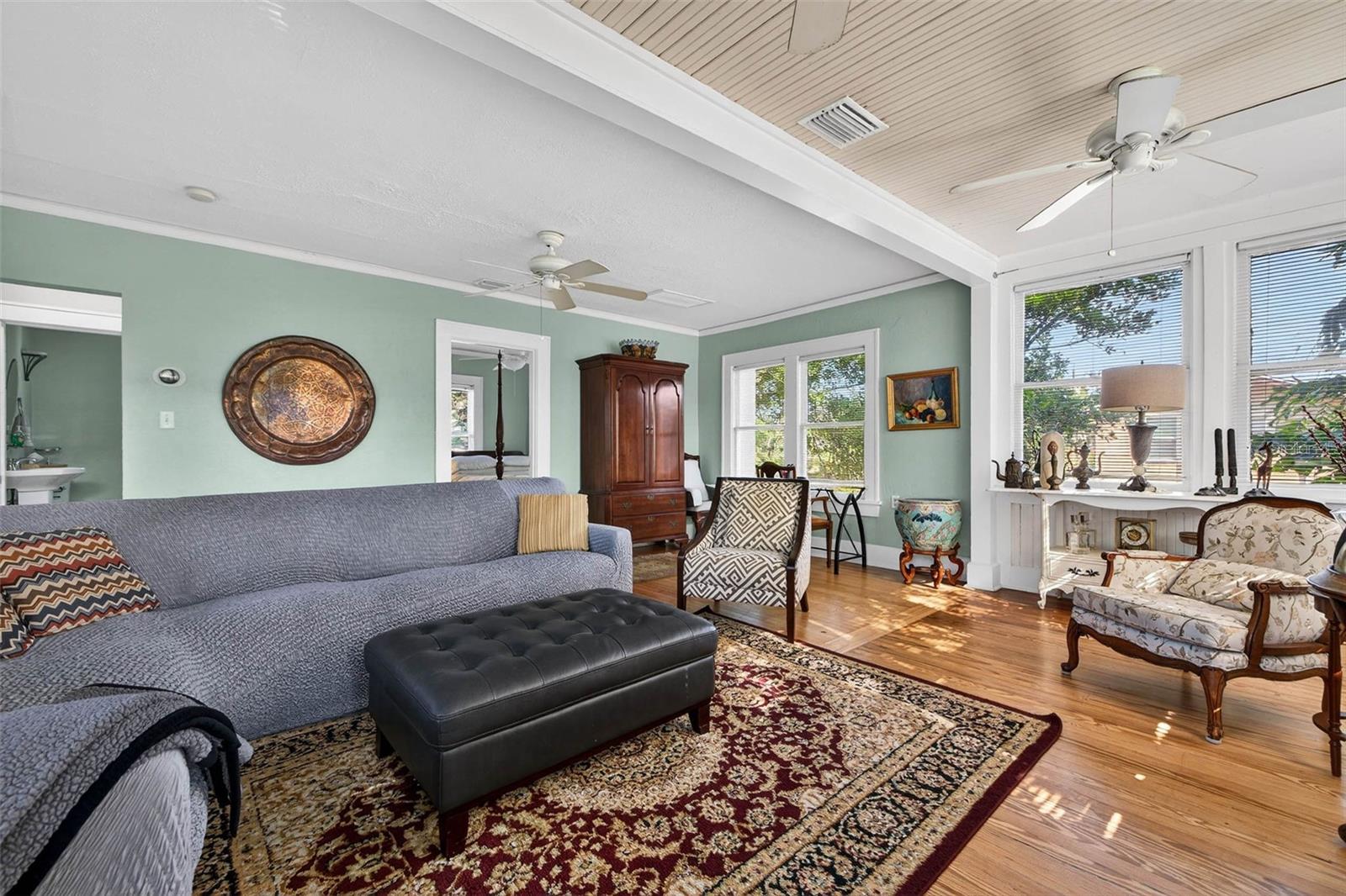 HALLS CENTRAL AVE 1 - Residential