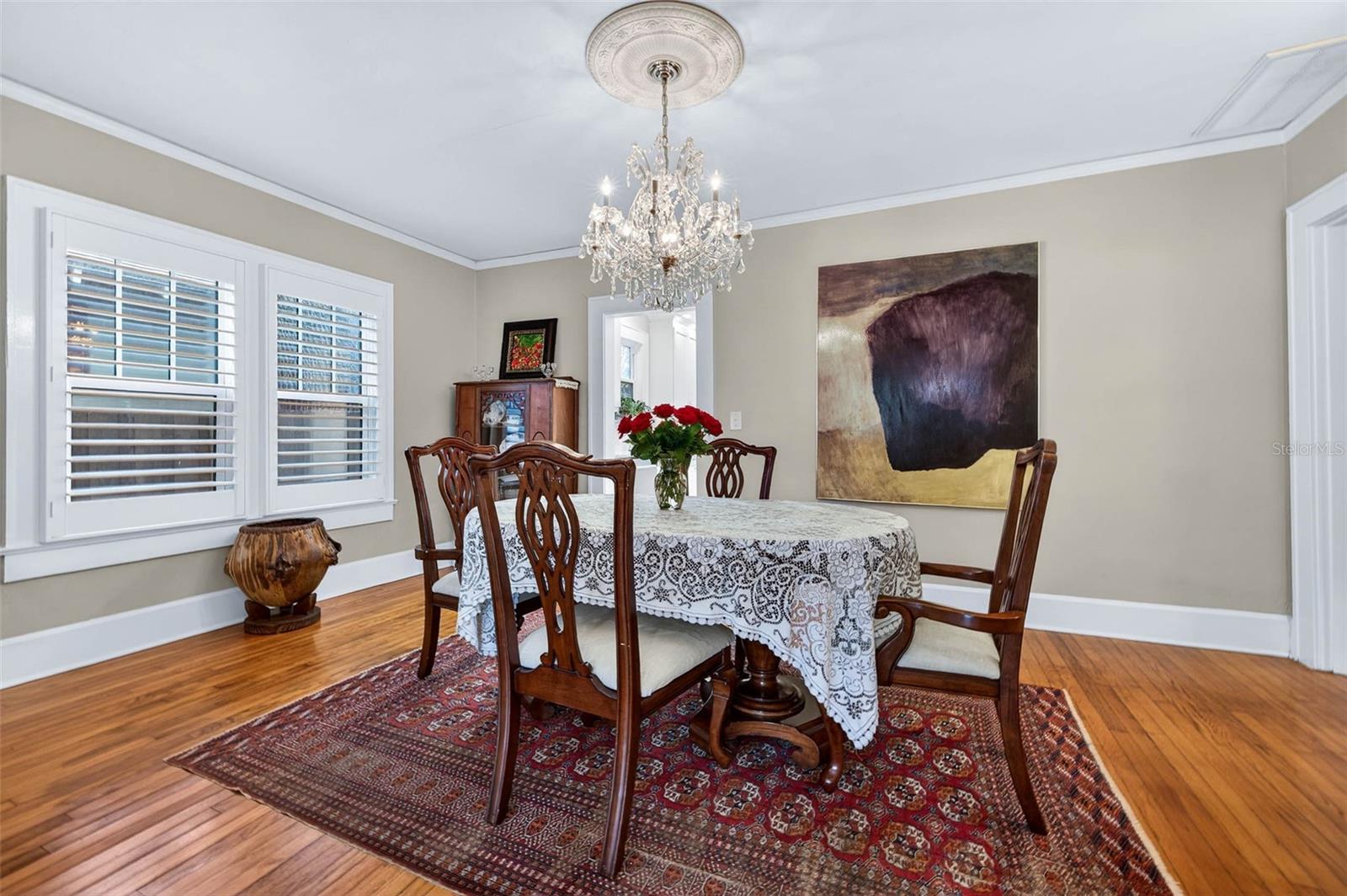 HALLS CENTRAL AVE 1 - Residential