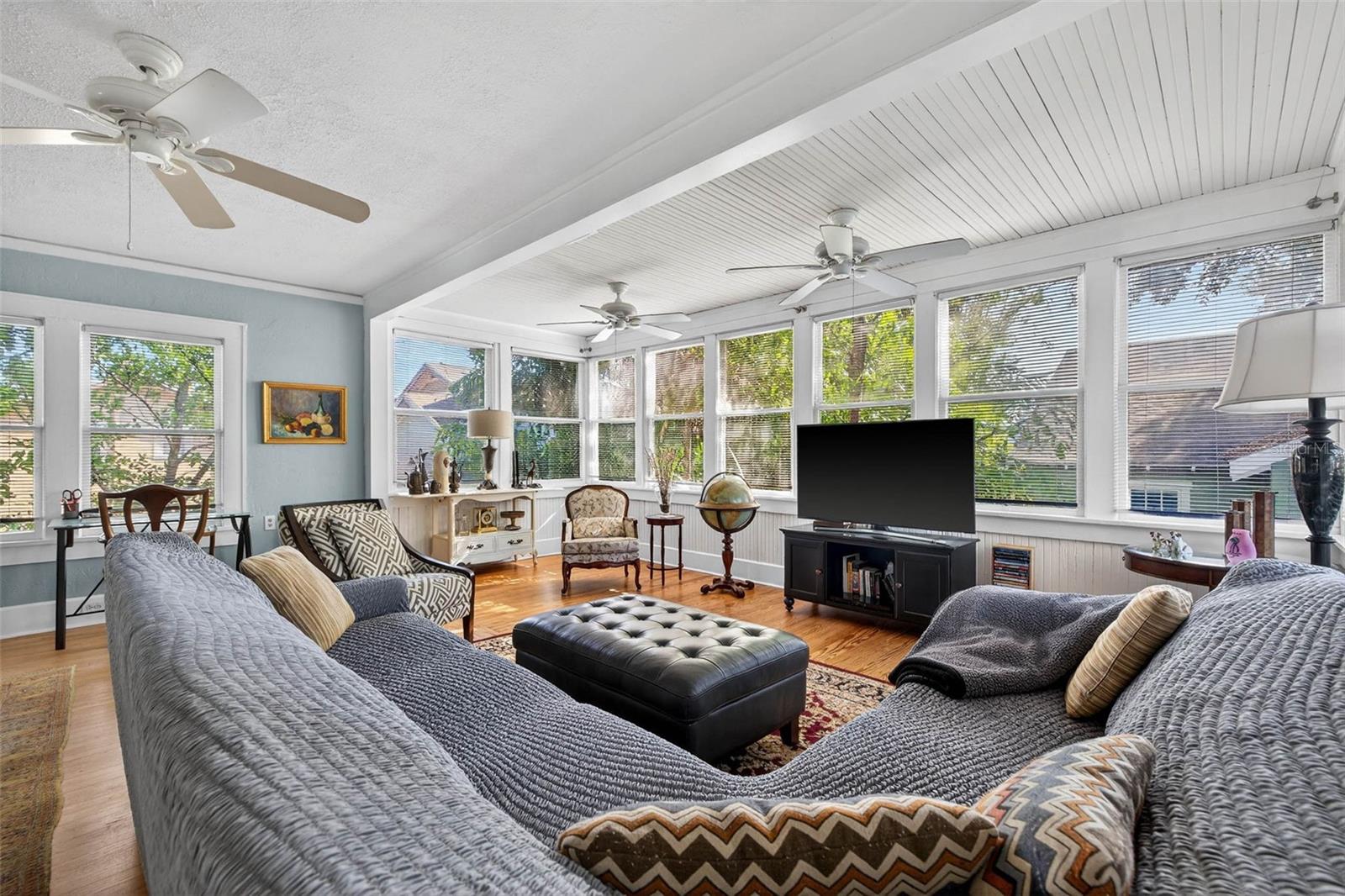 HALLS CENTRAL AVE 1 - Residential