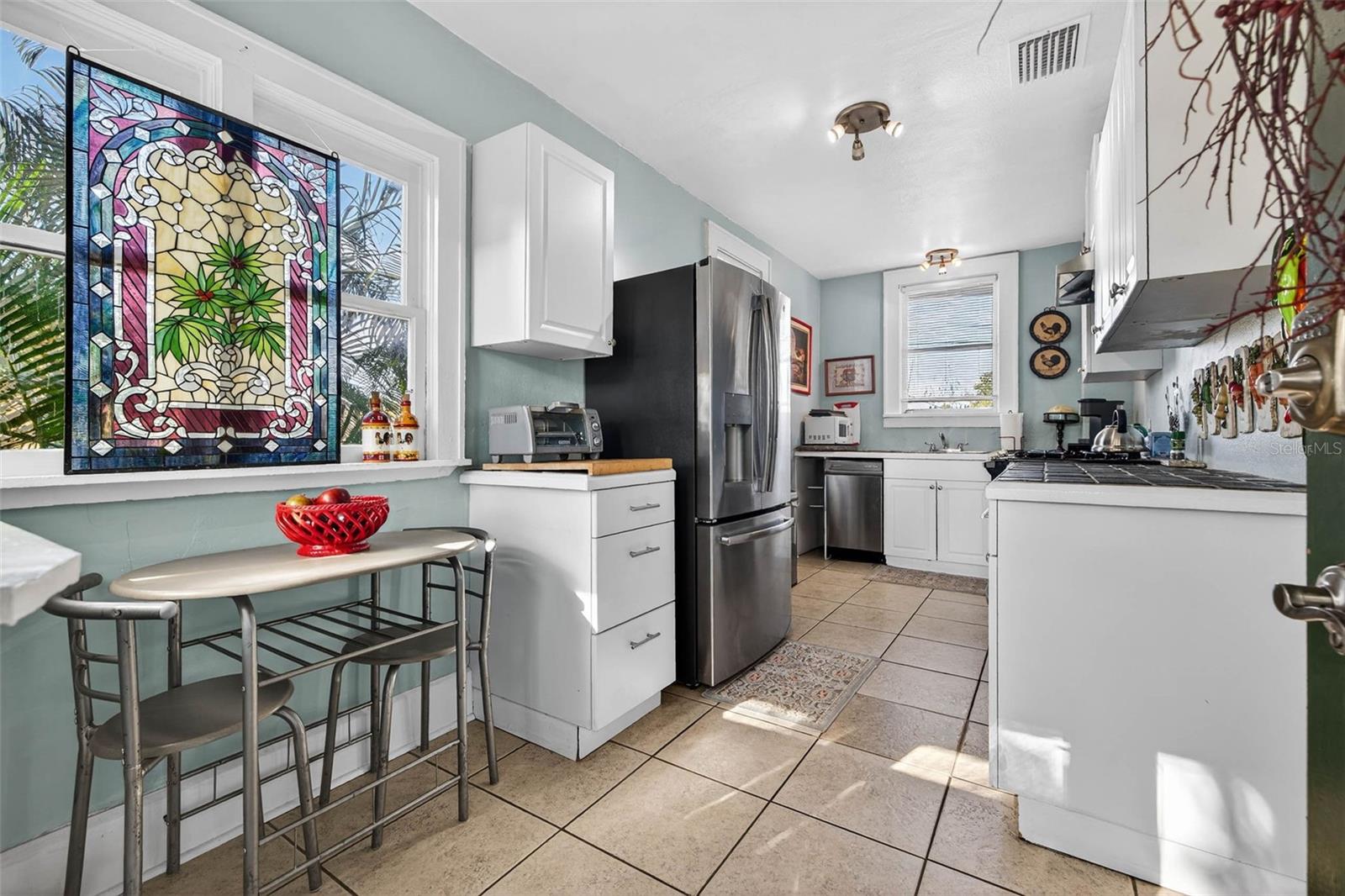 HALLS CENTRAL AVE 1 - Residential