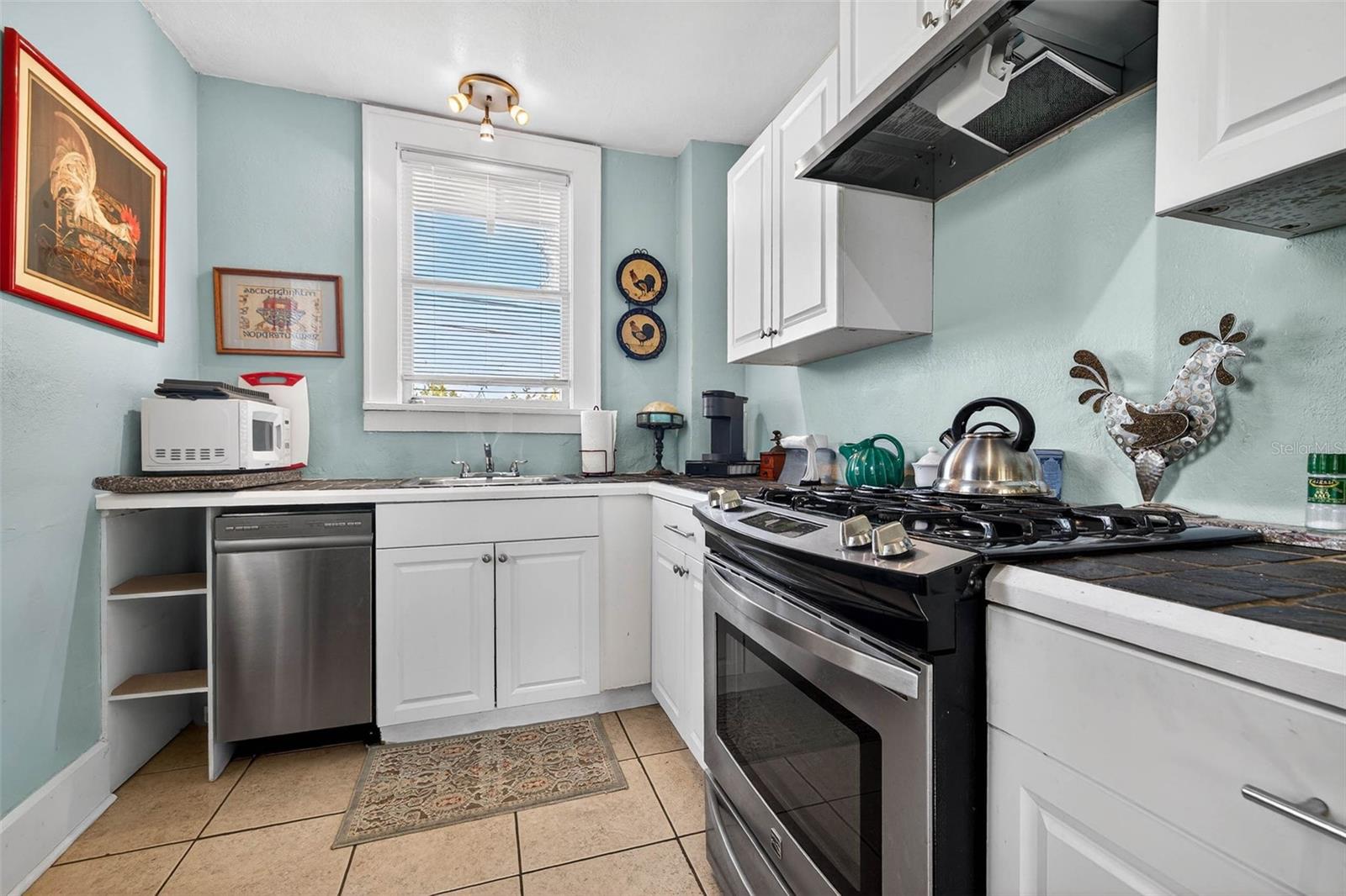 HALLS CENTRAL AVE 1 - Residential