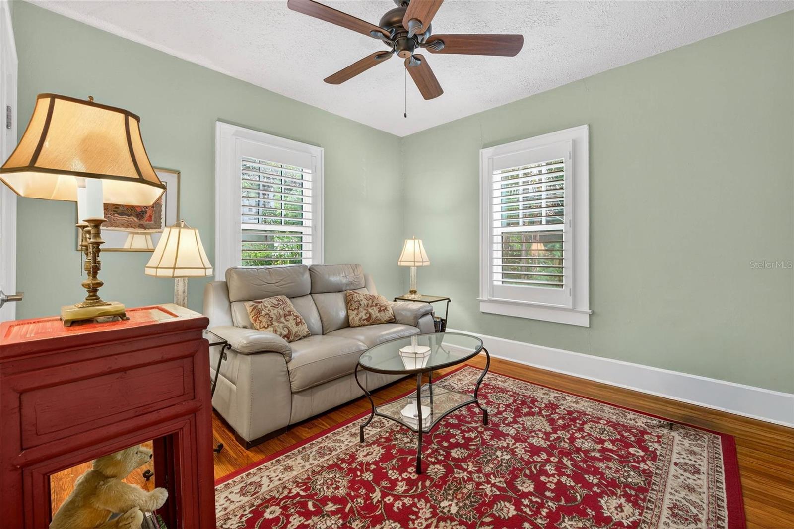 HALLS CENTRAL AVE 1 - Residential