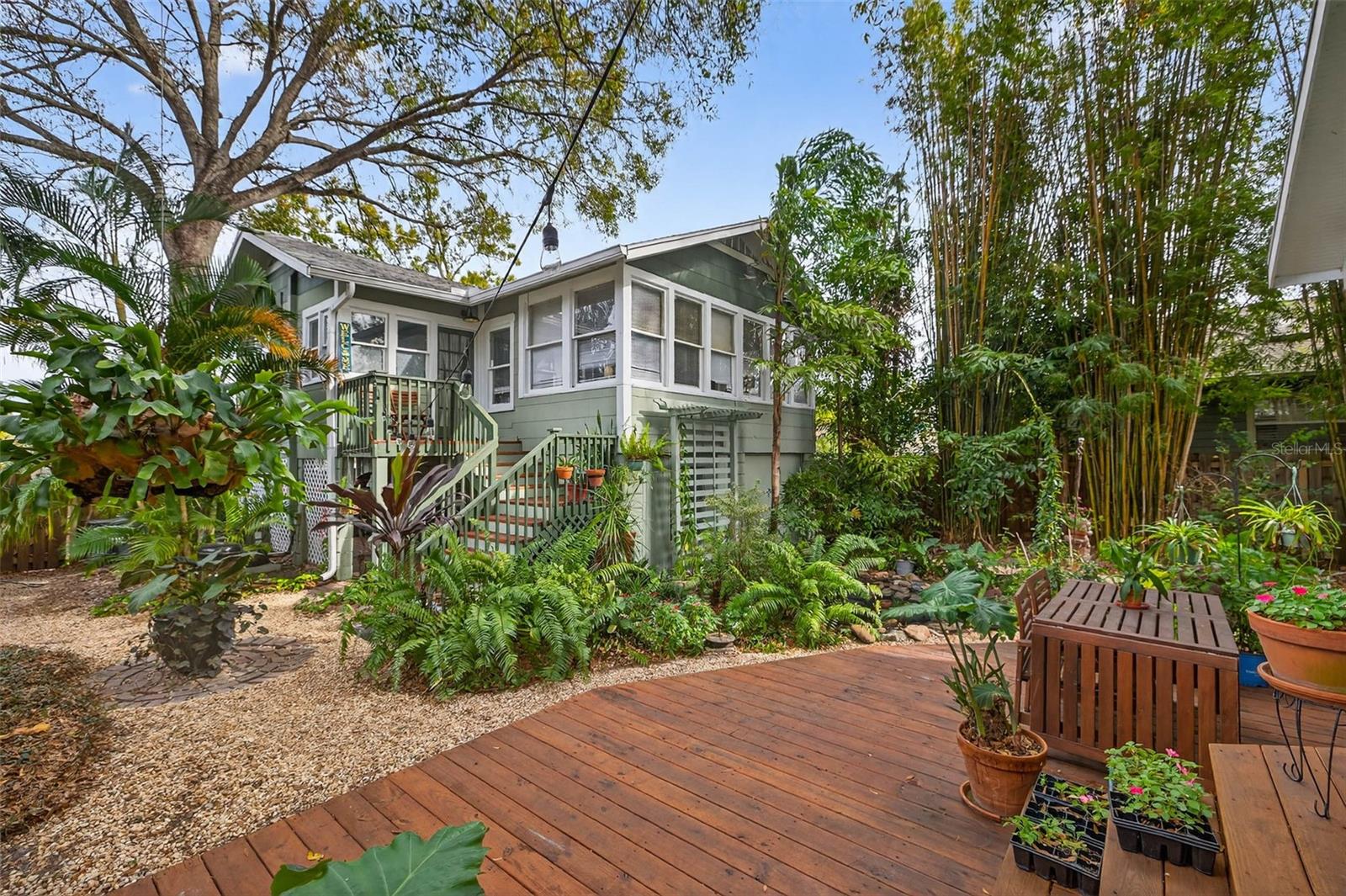 HALLS CENTRAL AVE 1 - Residential