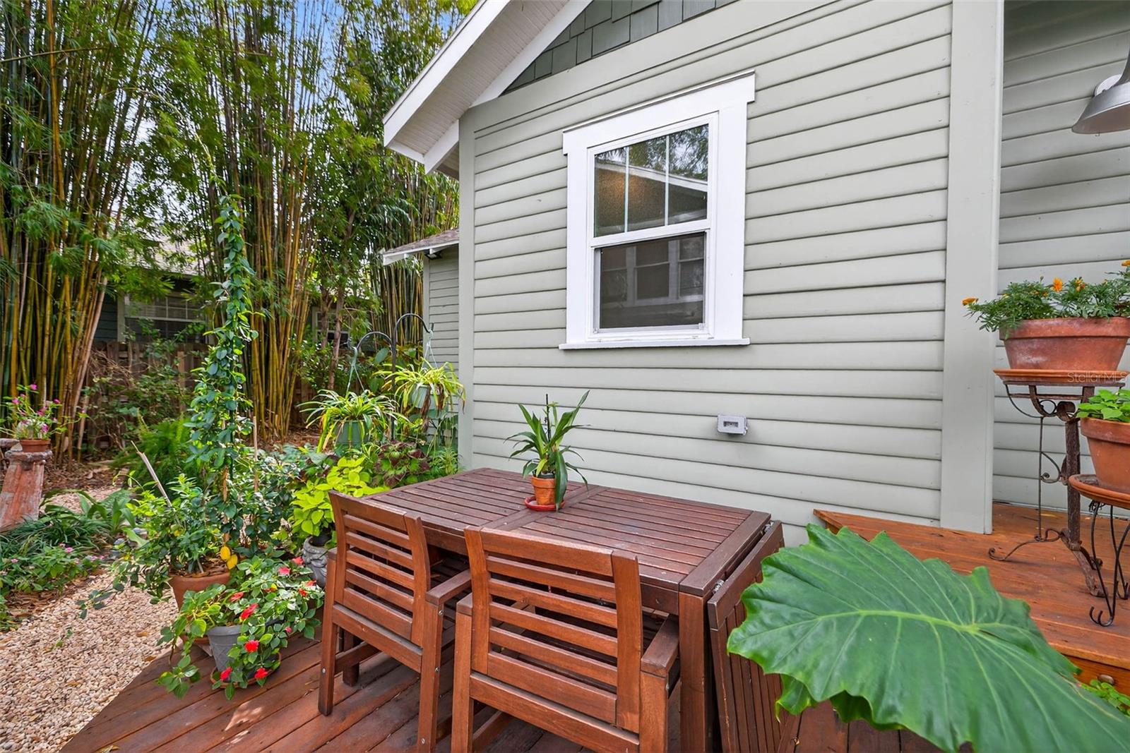 HALLS CENTRAL AVE 1 - Residential