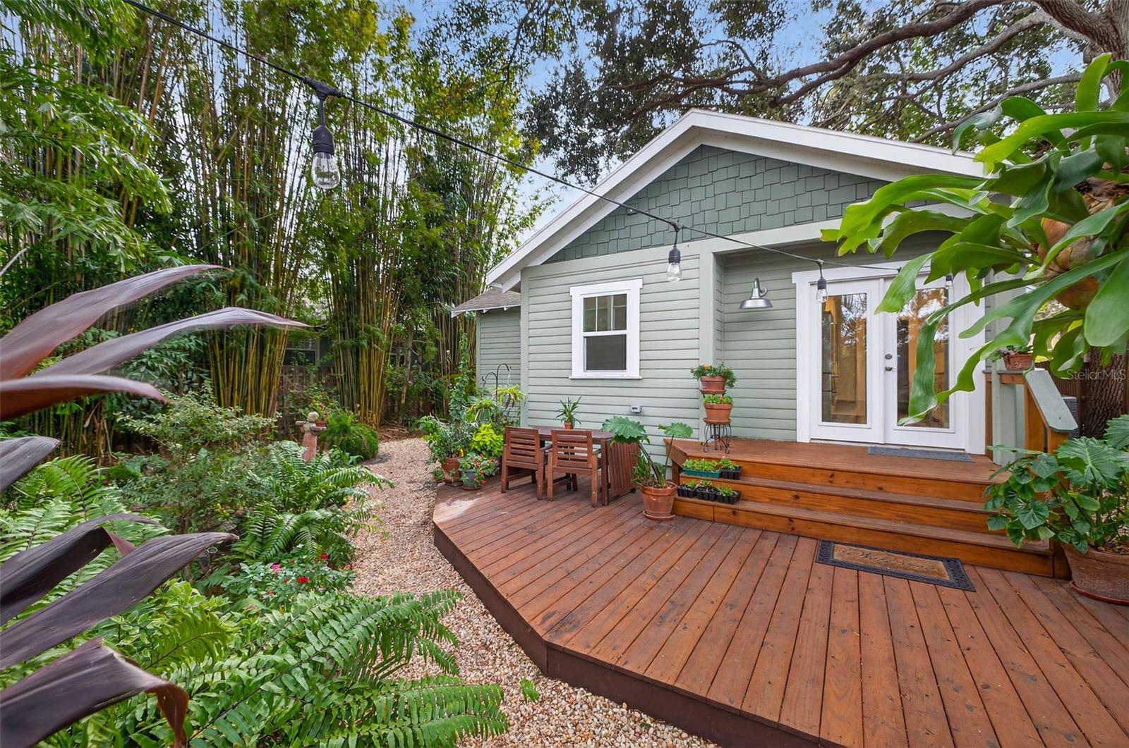 HALLS CENTRAL AVE 1 - Residential