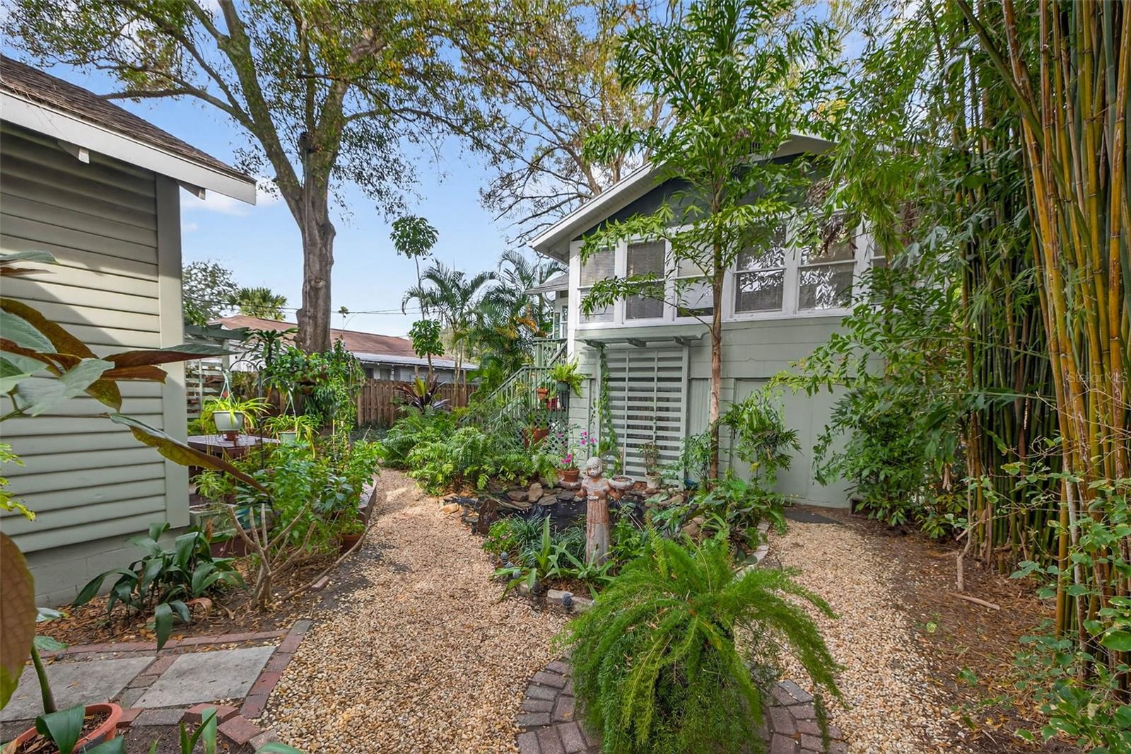 HALLS CENTRAL AVE 1 - Residential