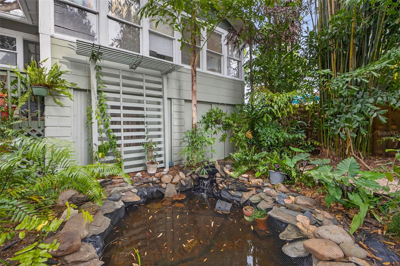 HALLS CENTRAL AVE 1 - Residential