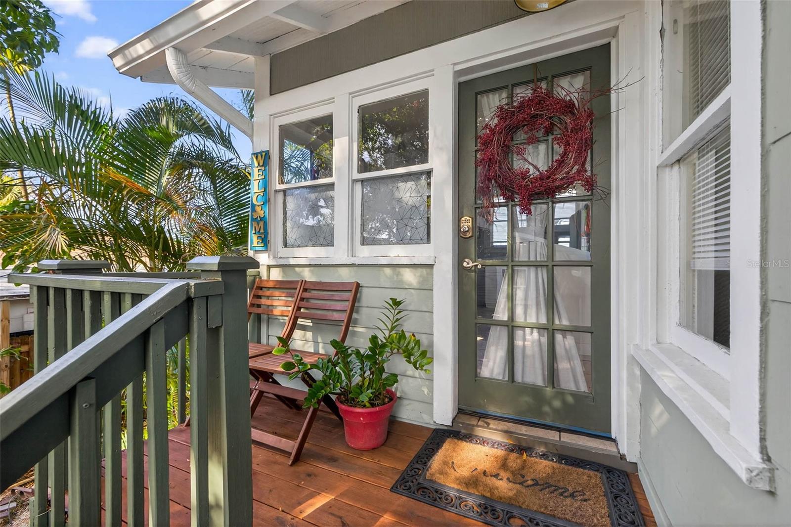 HALLS CENTRAL AVE 1 - Residential