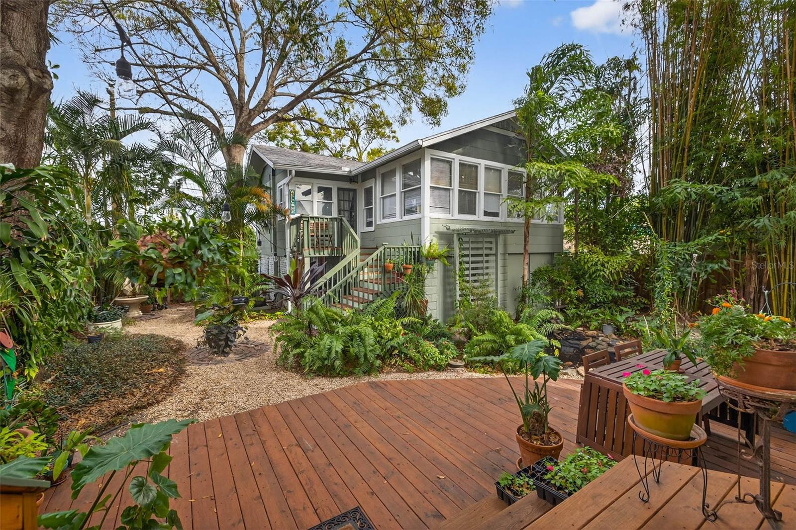 HALLS CENTRAL AVE 1 - Residential