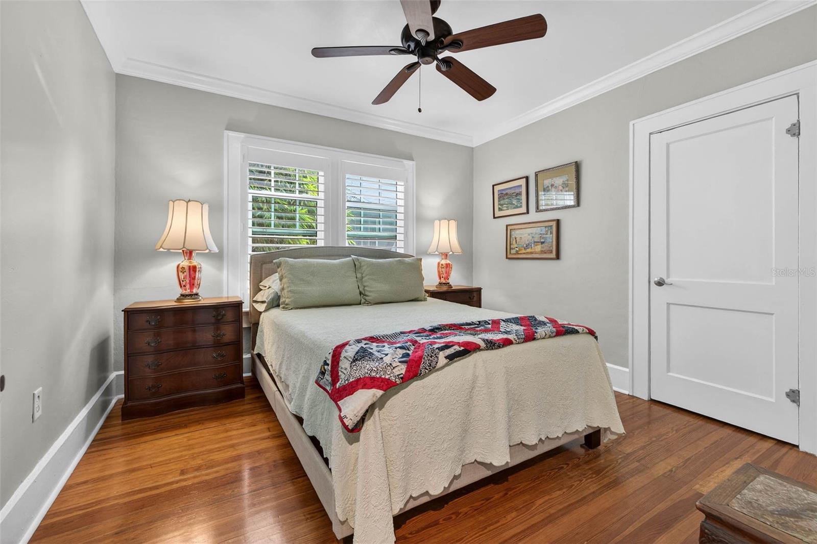 HALLS CENTRAL AVE 1 - Residential