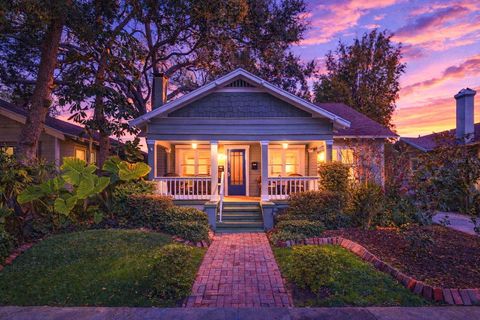 Photo of 2651 3rd Avenue N, St Petersburg, FL 33713 (MLS # TB8492777)