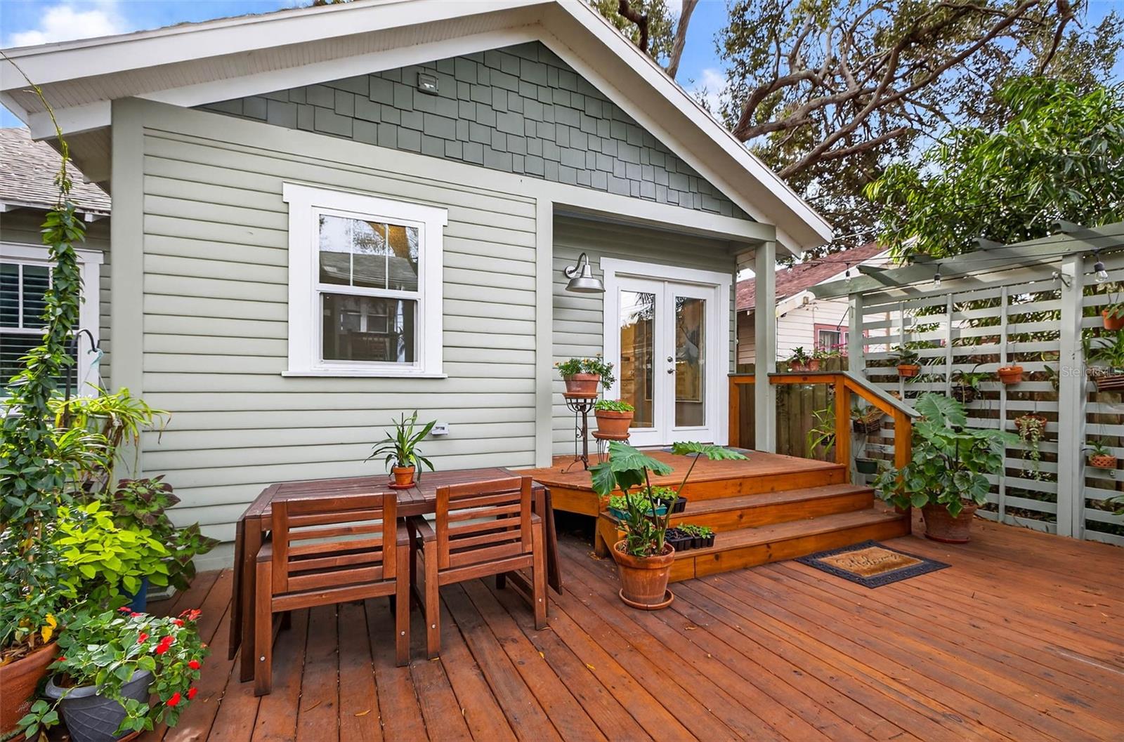 HALLS CENTRAL AVE 1 - Residential