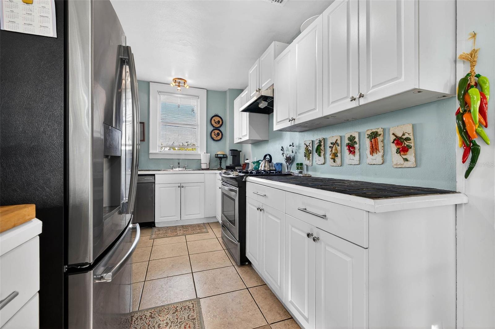 HALLS CENTRAL AVE 1 - Residential