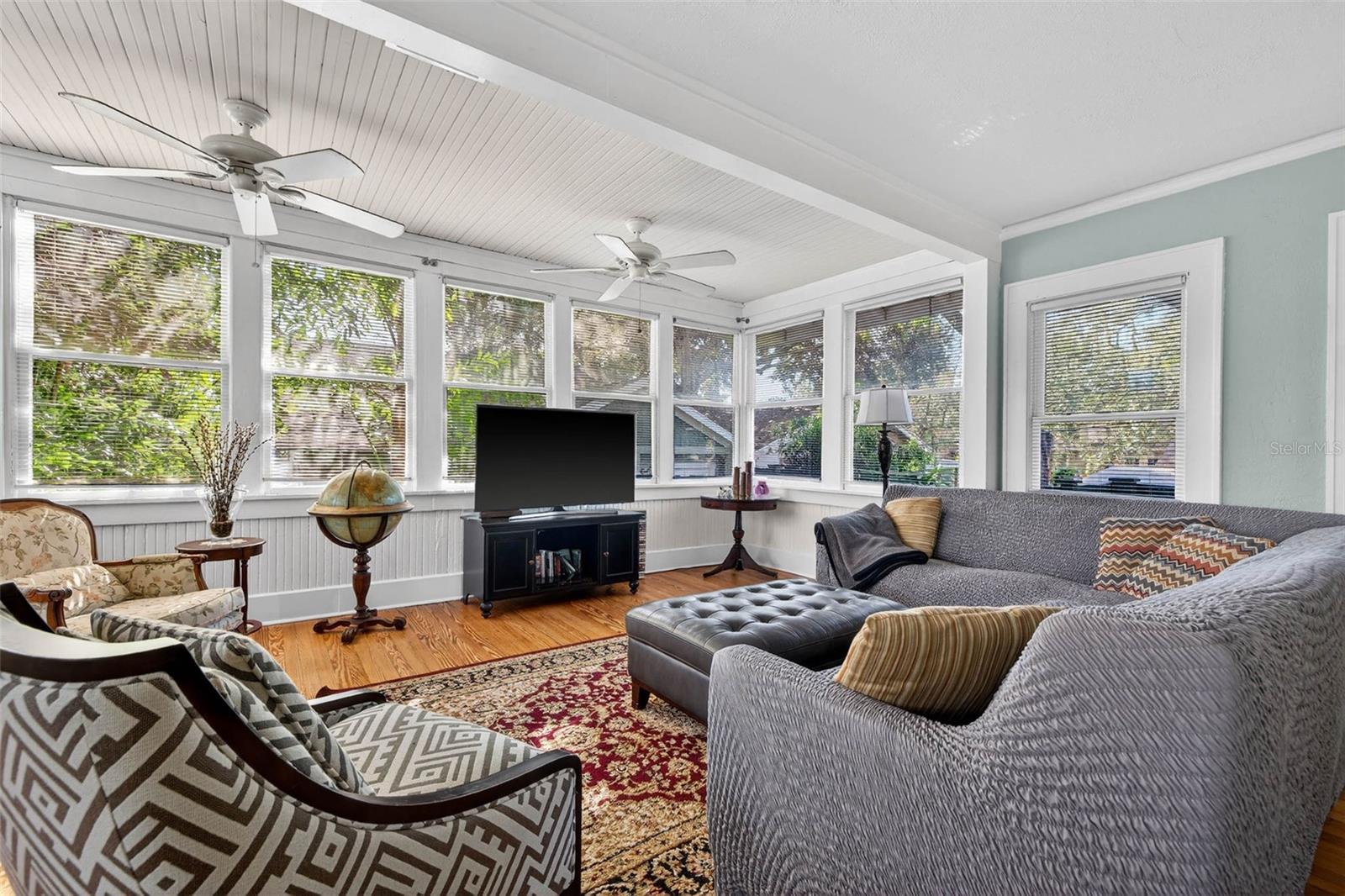 HALLS CENTRAL AVE 1 - Residential