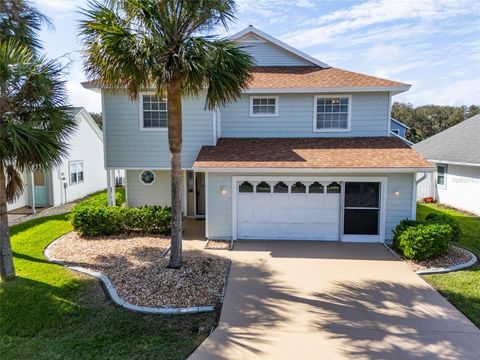 A home in PALM COAST