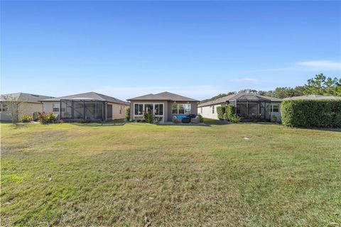 A home in OCALA