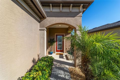 A home in OCALA