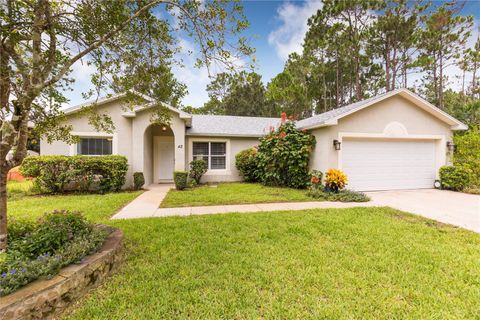 42 SELMA TRAIL PALM COAST FL 32164