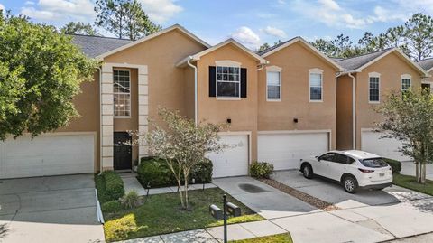 Photo of 16309 Worchester Palms Court, Tampa, FL 33647 (MLS # TB8509958)