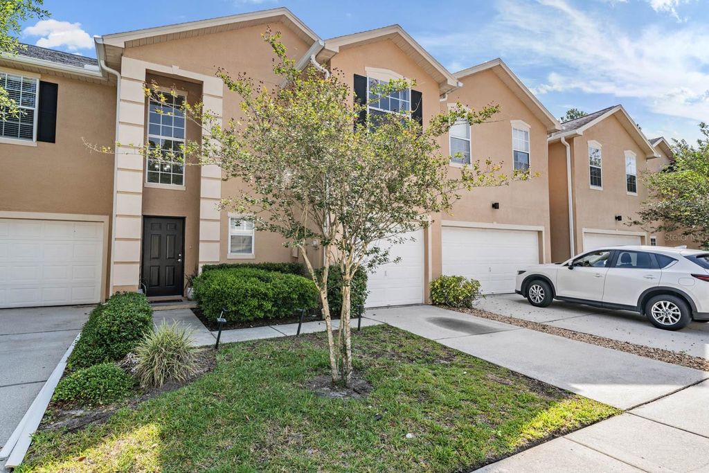 Photo of 16309 Worchester Palms Court, Tampa, FL 33647 (MLS # TB8509958)