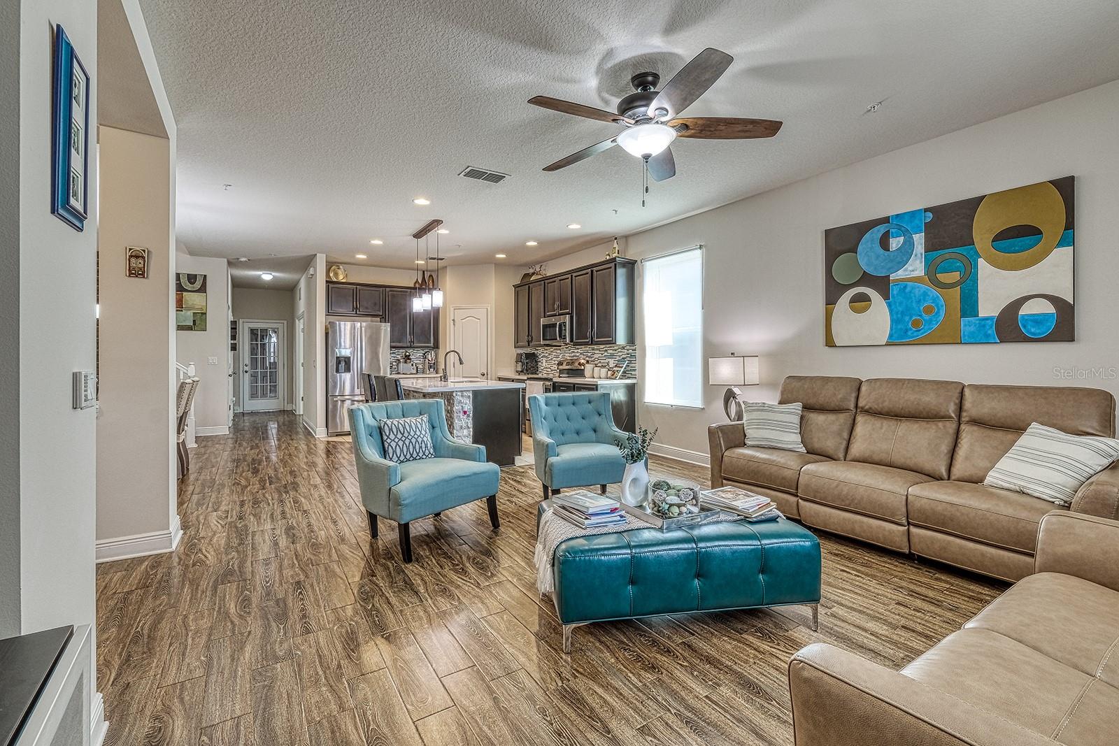 ORCHARD HILLS PHASE 2 - Residential