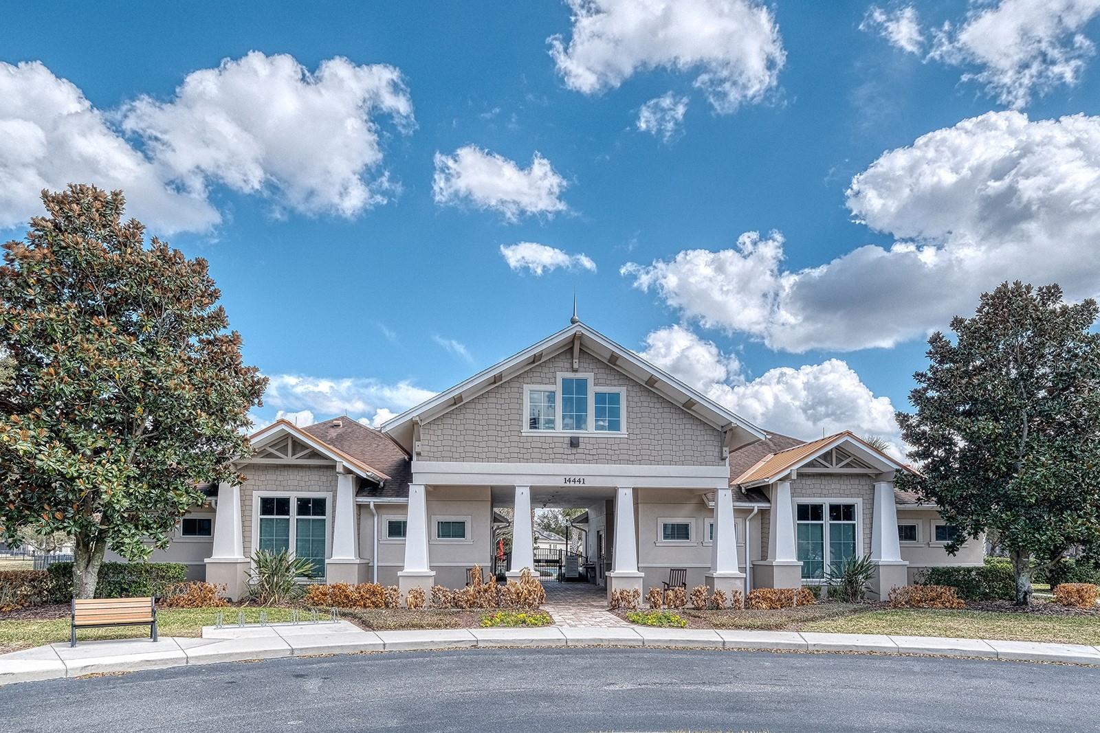 ORCHARD HILLS PHASE 2 - Residential