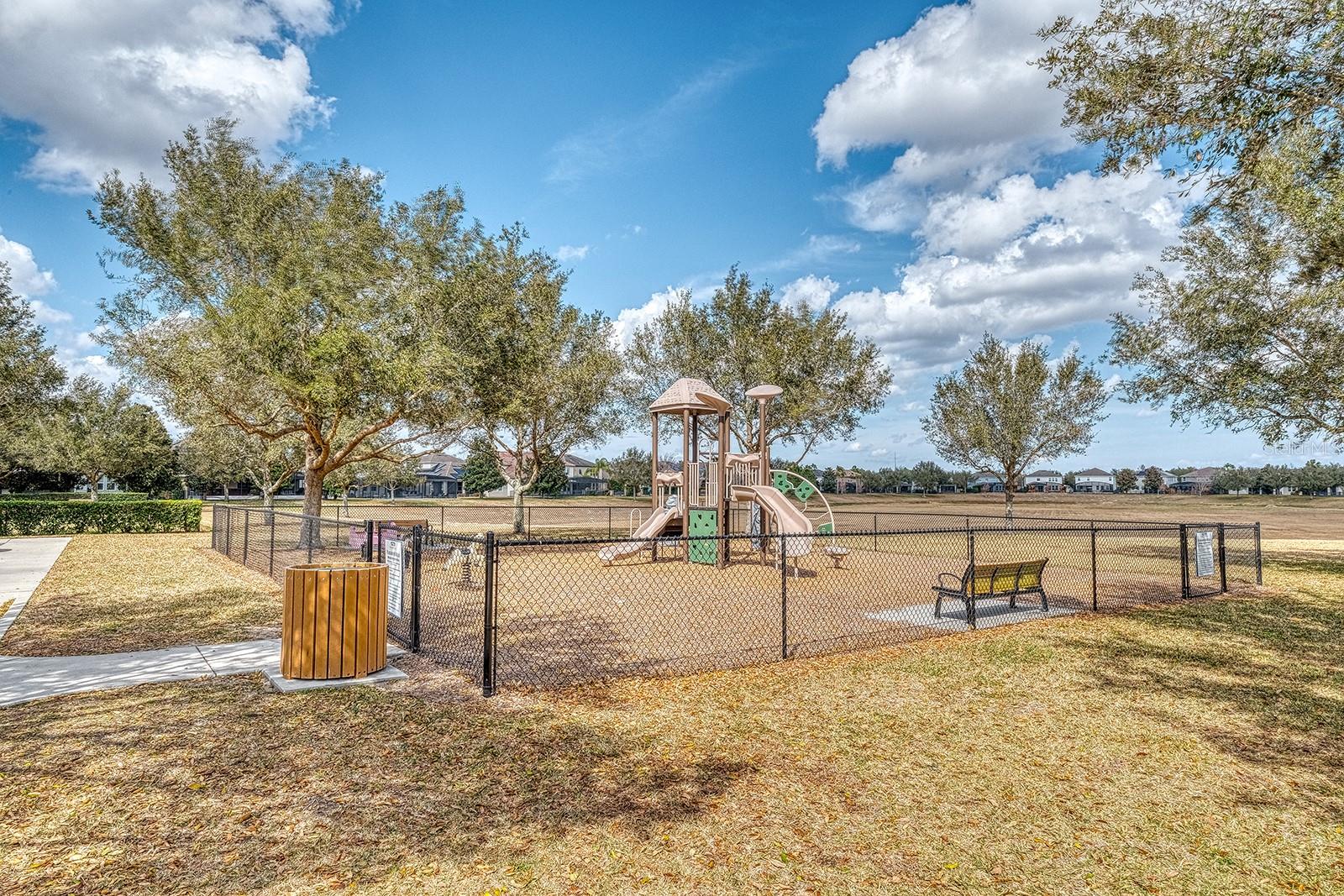 ORCHARD HILLS PHASE 2 - Residential