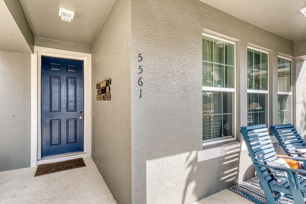 Photo of 5561 Cypress Hill Road, Winter Garden, FL 34787 (MLS # O6383015)