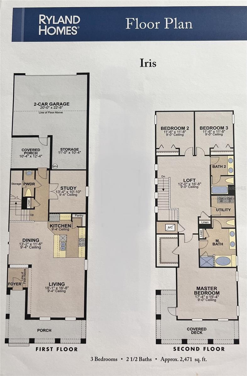 ORCHARD HILLS PHASE 2 - Residential