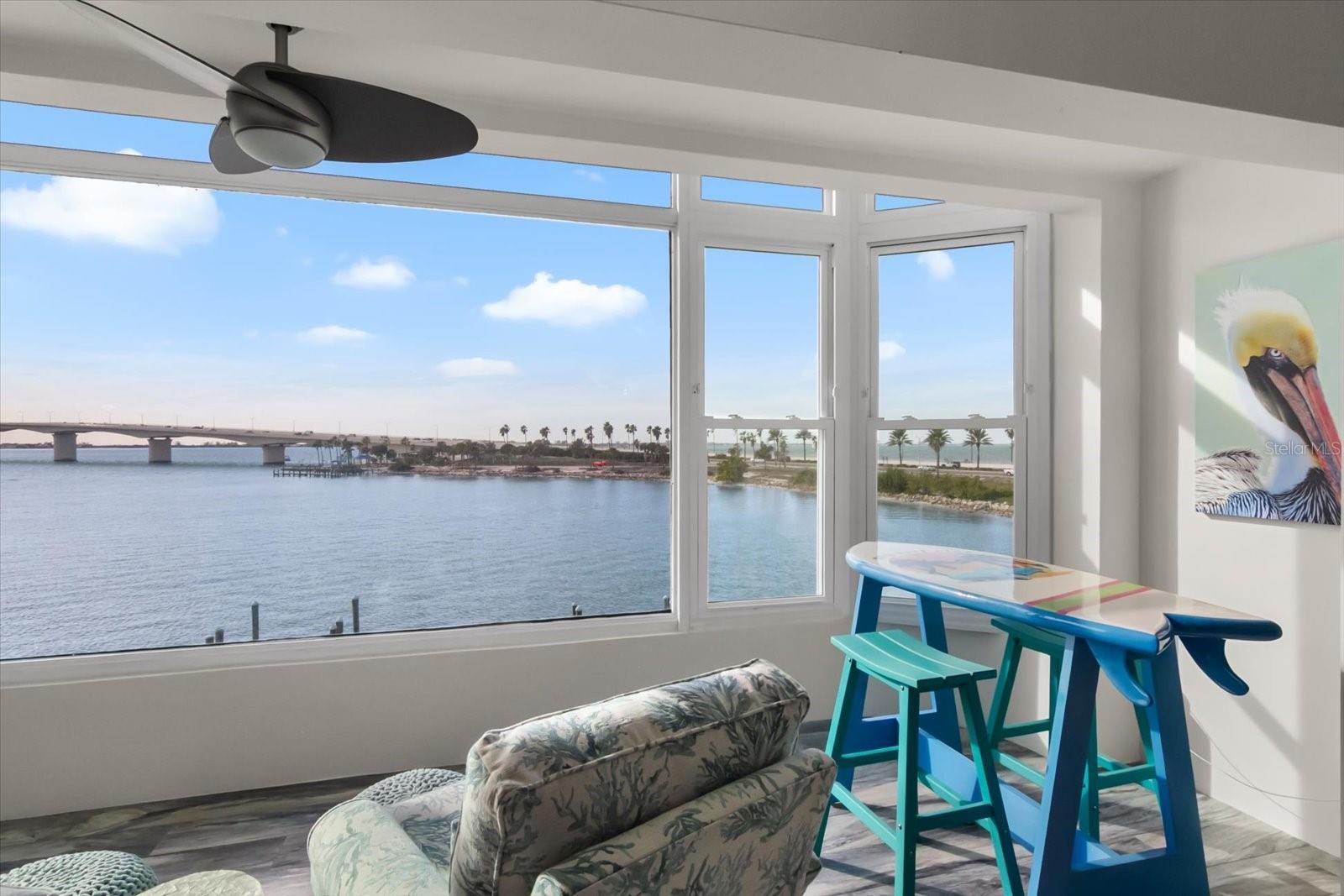 HARBOR HOUSE - Residential