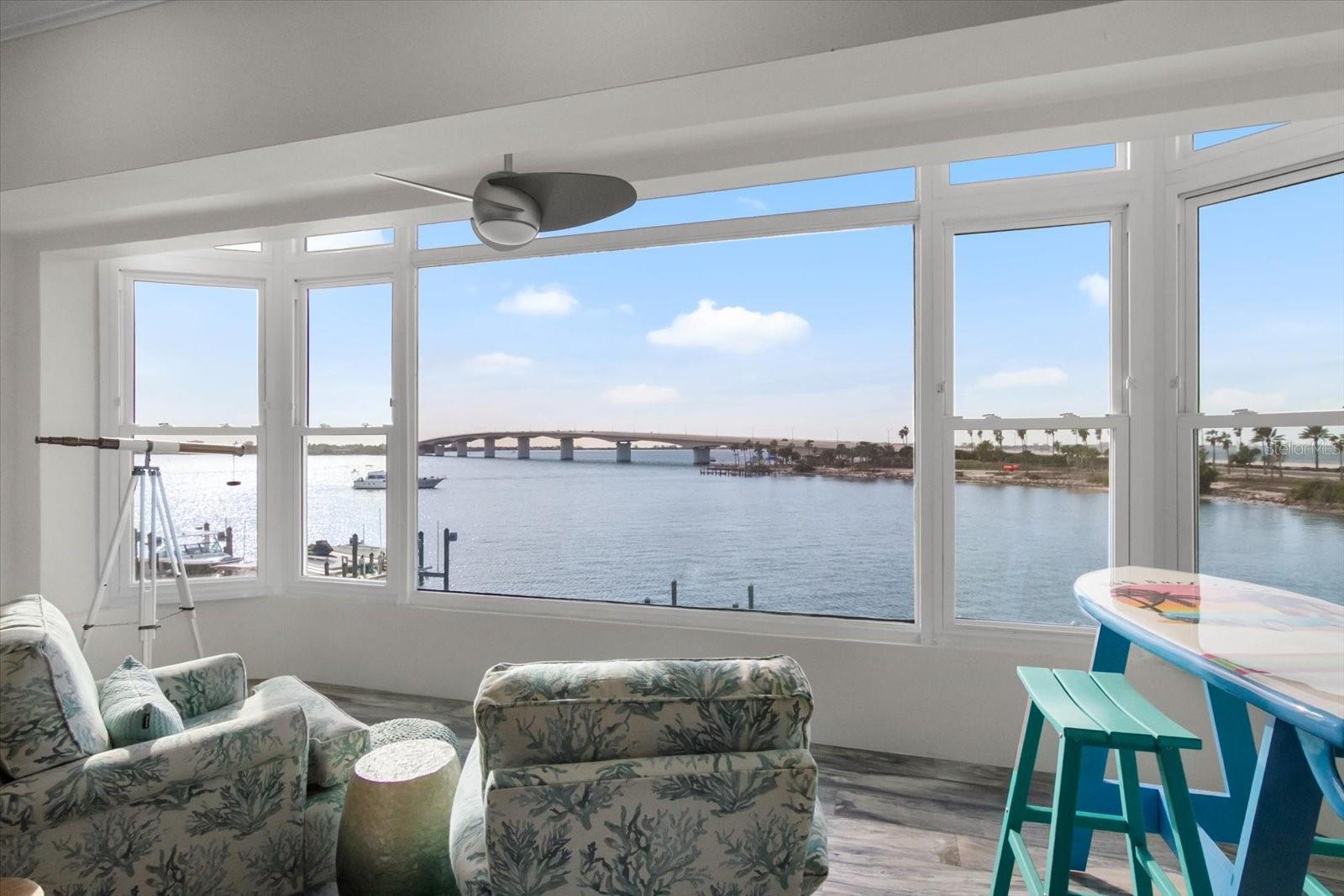 HARBOR HOUSE - Residential