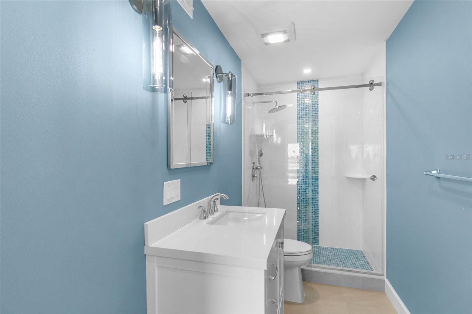 HARBOR HOUSE - Residential