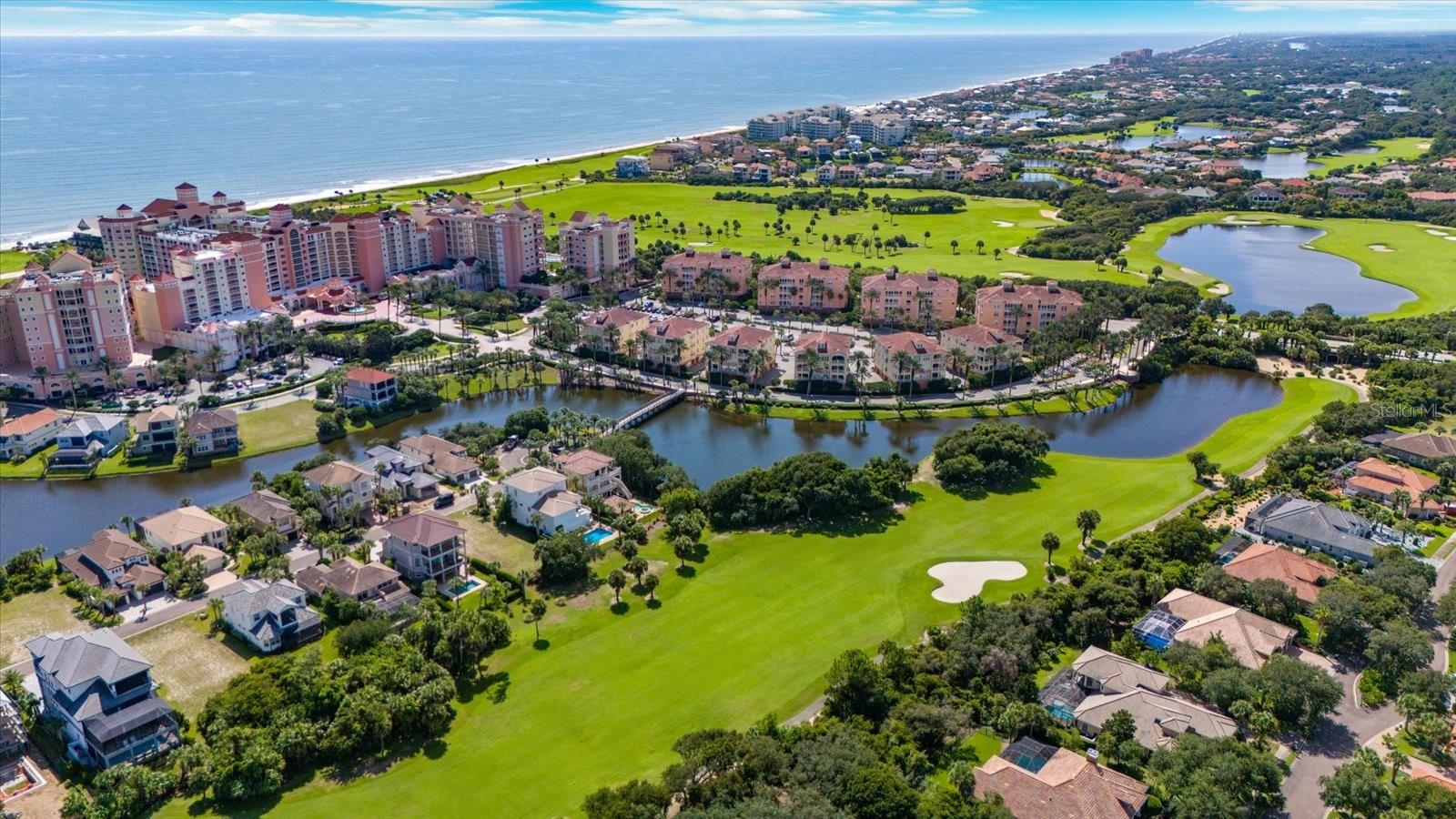 NORTHSHORE 04 - Land