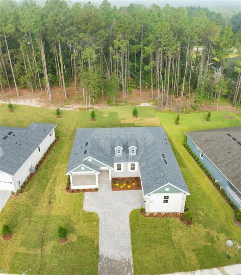 Photo of 3926 Southern Valley Loop, Brooksville, FL 34601 (MLS # TB8369271)