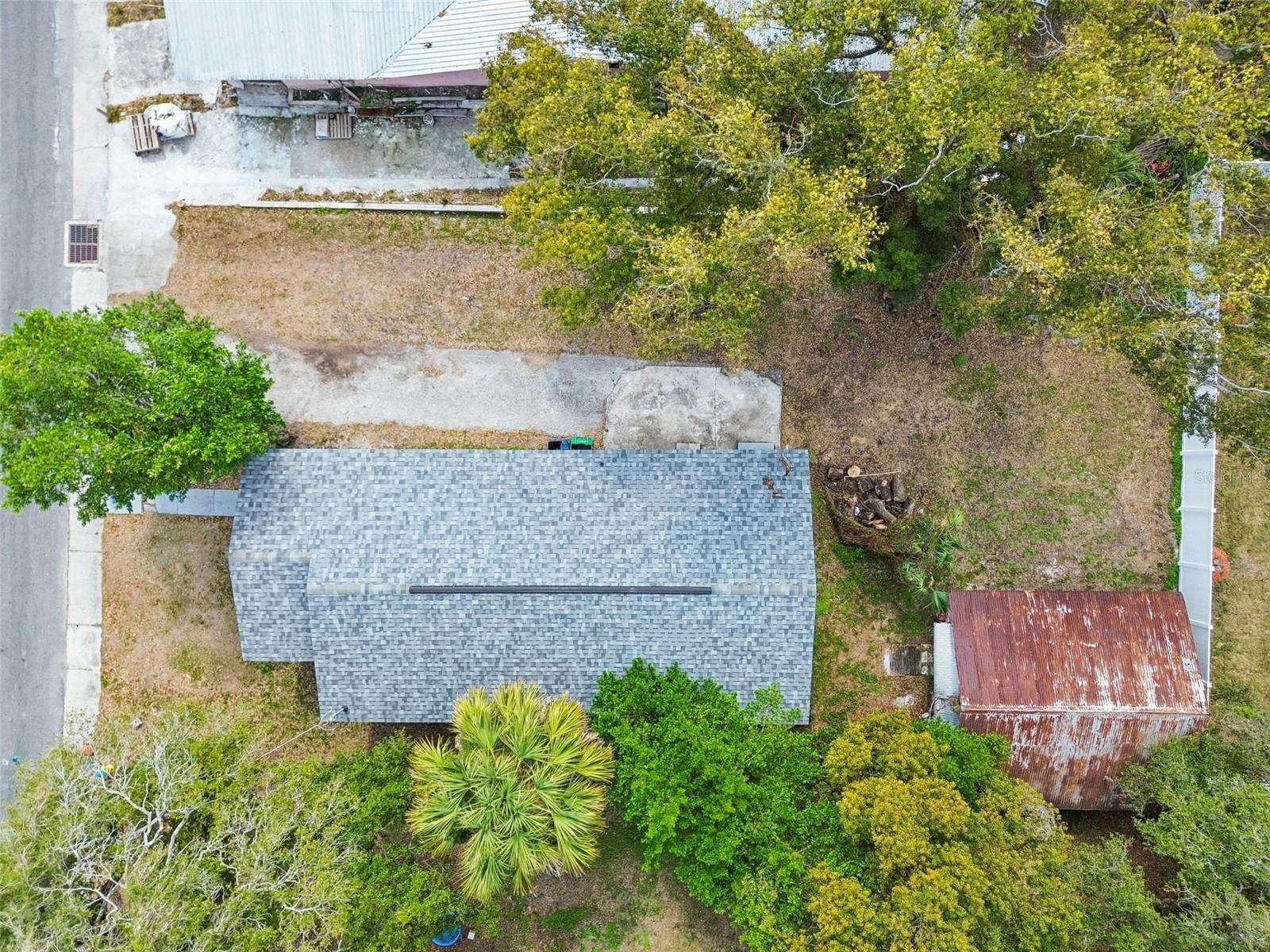 EDGEWOOD - Residential