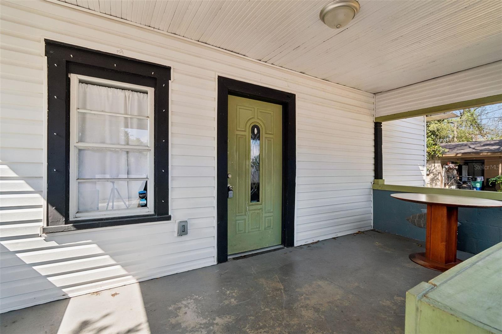 EDGEWOOD - Residential