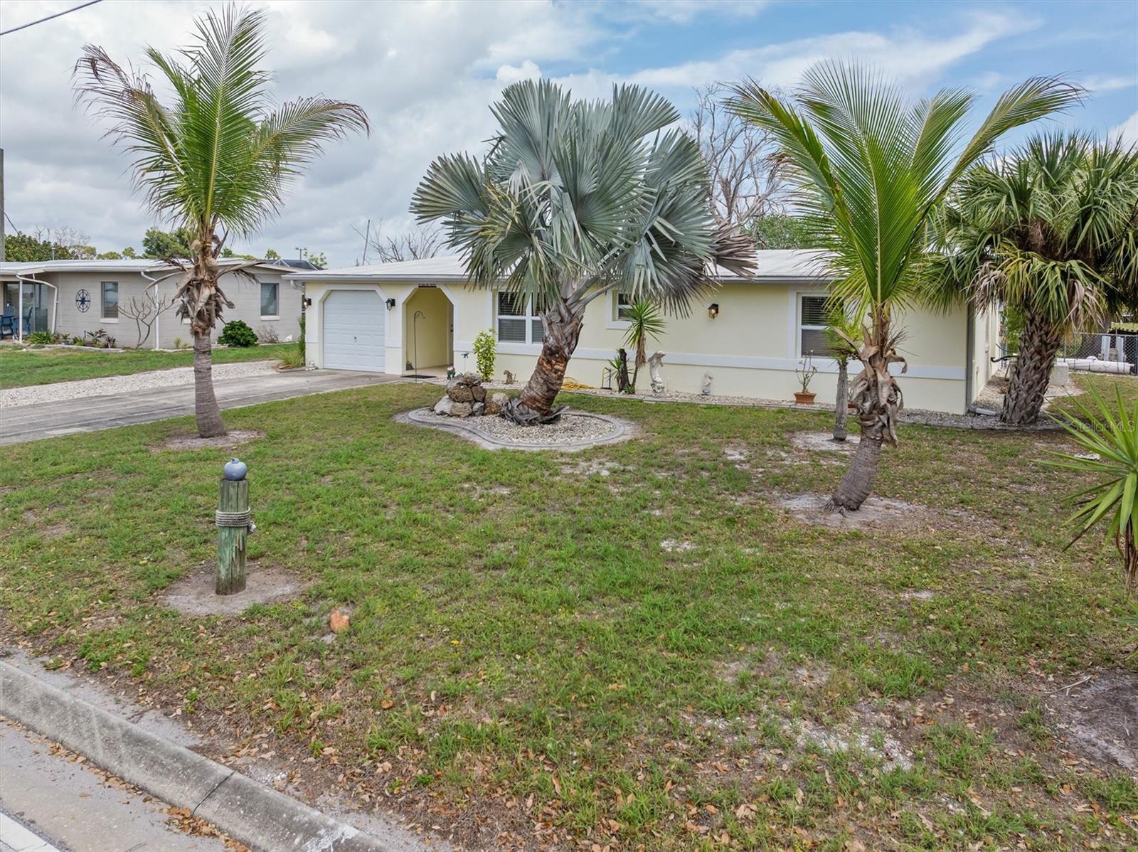 PORT CHARLOTTE SEC 004 - Residential