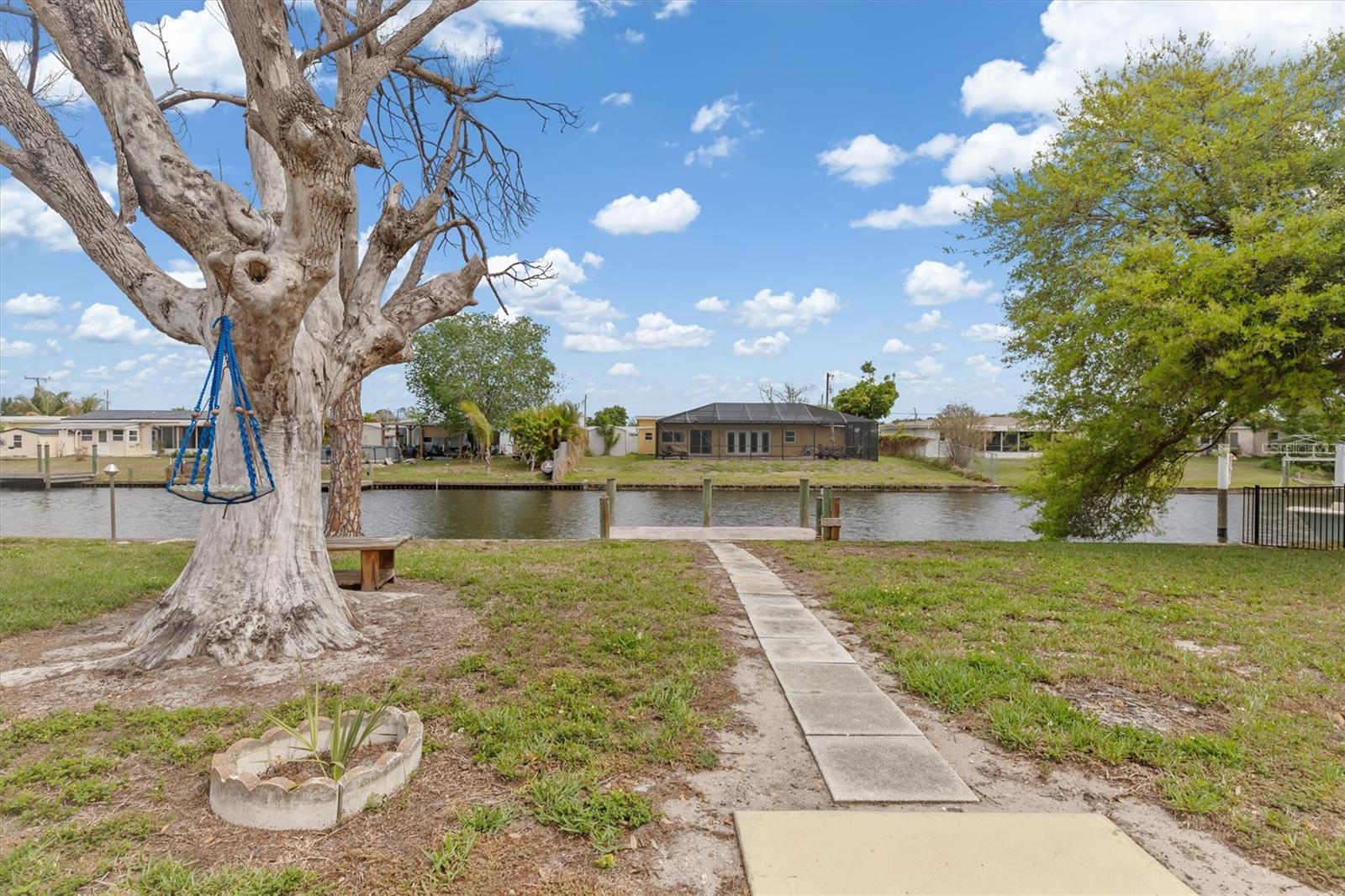 PORT CHARLOTTE SEC 004 - Residential