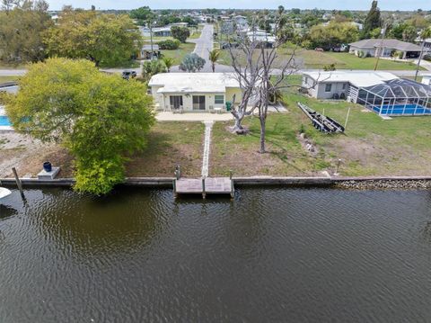 775 PALMETTO DRIVE PORT CHARLOTTE FL 33952