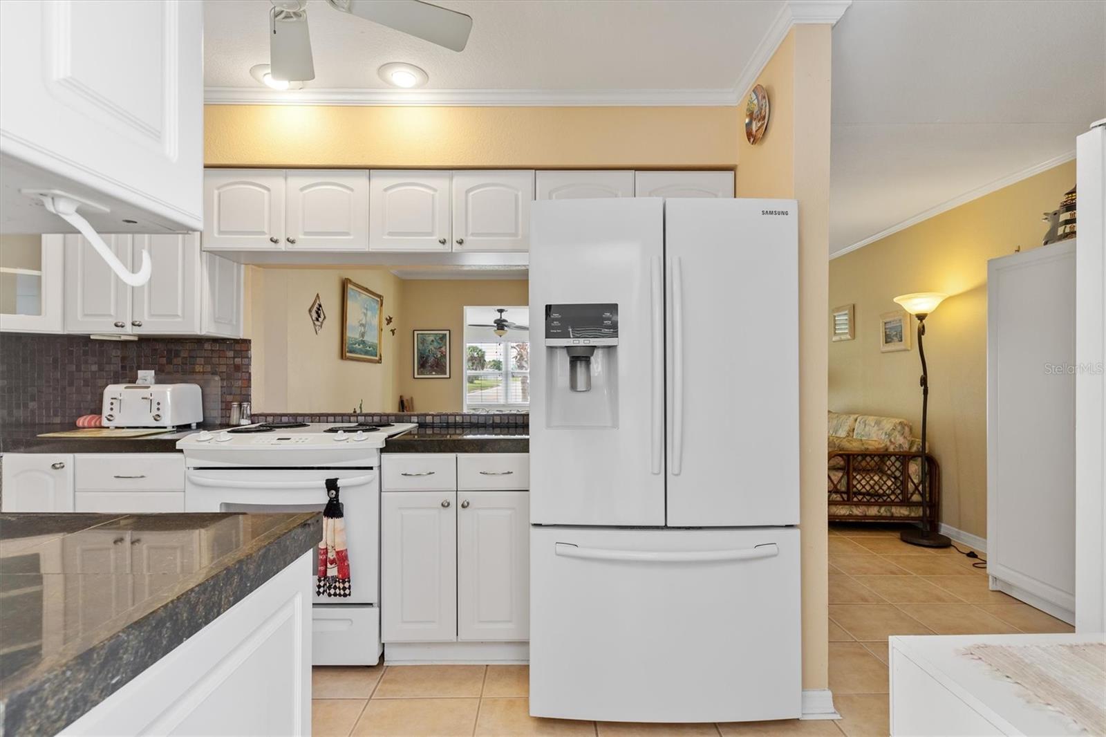 PORT CHARLOTTE SEC 004 - Residential