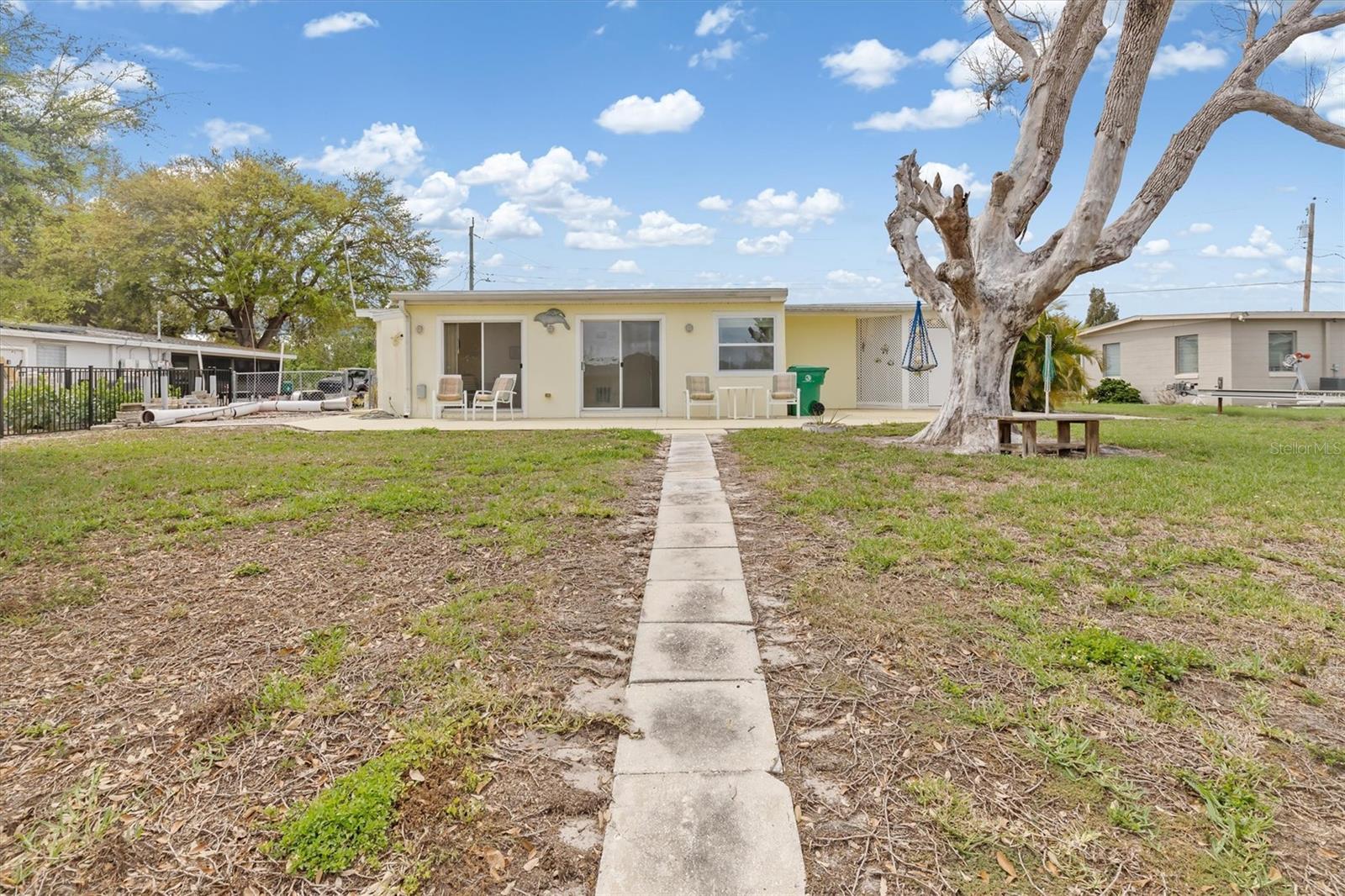 PORT CHARLOTTE SEC 004 - Residential