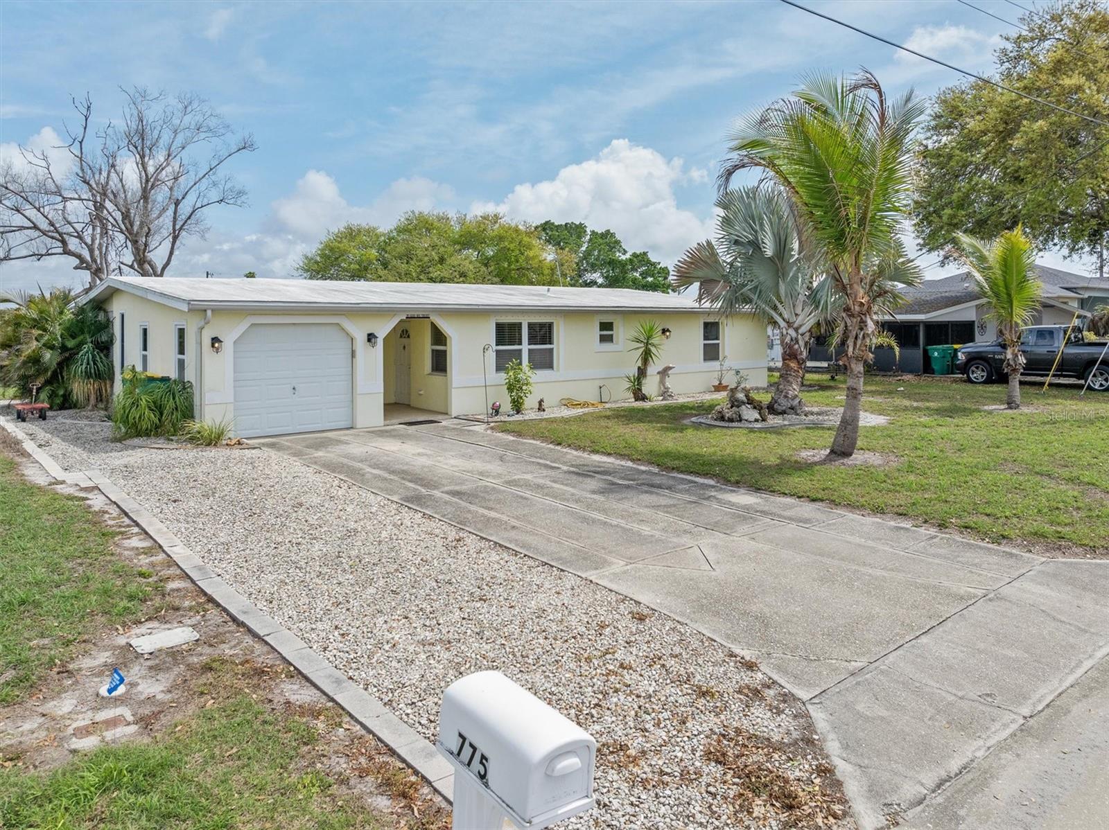 PORT CHARLOTTE SEC 004 - Residential