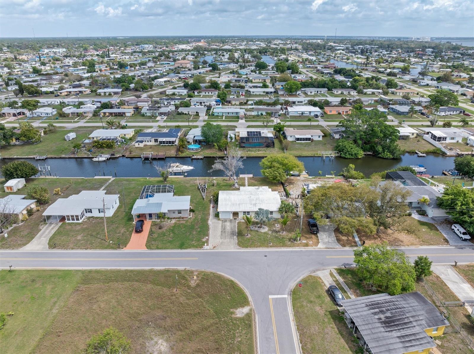 PORT CHARLOTTE SEC 004 - Residential