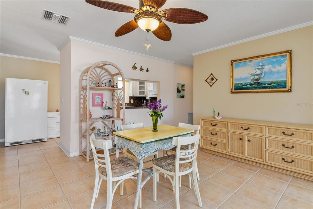 Photo of 775 Palmetto Drive, Port Charlotte, FL 33952 (MLS # C7523331)