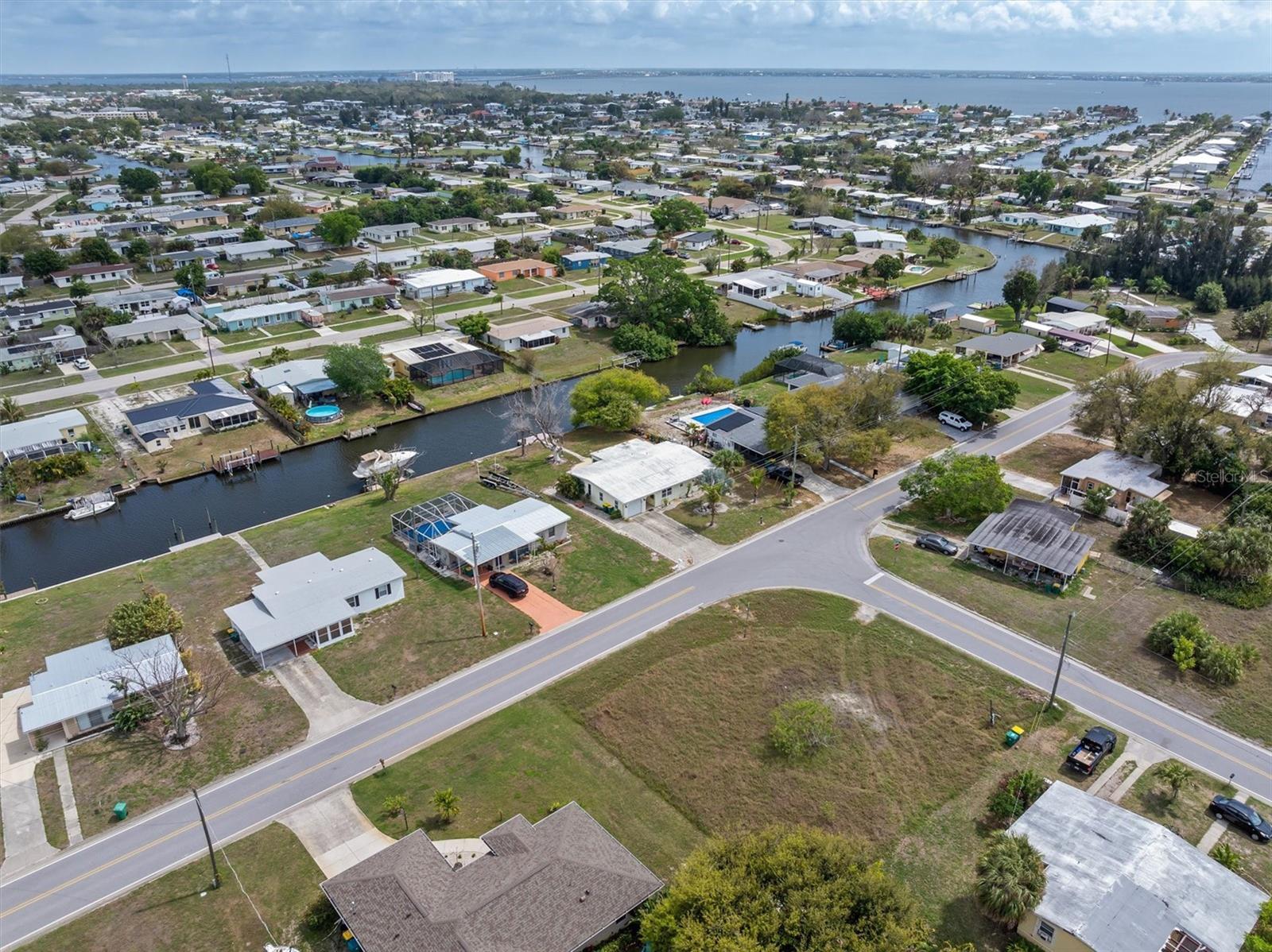 PORT CHARLOTTE SEC 004 - Residential