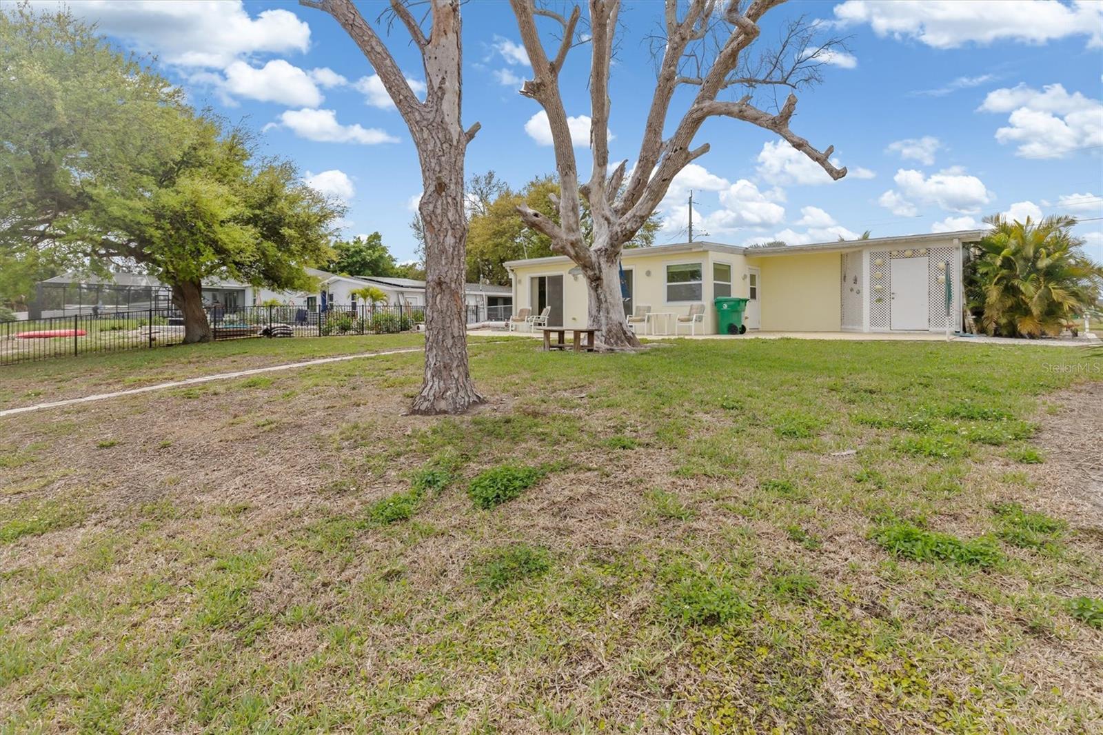 PORT CHARLOTTE SEC 004 - Residential