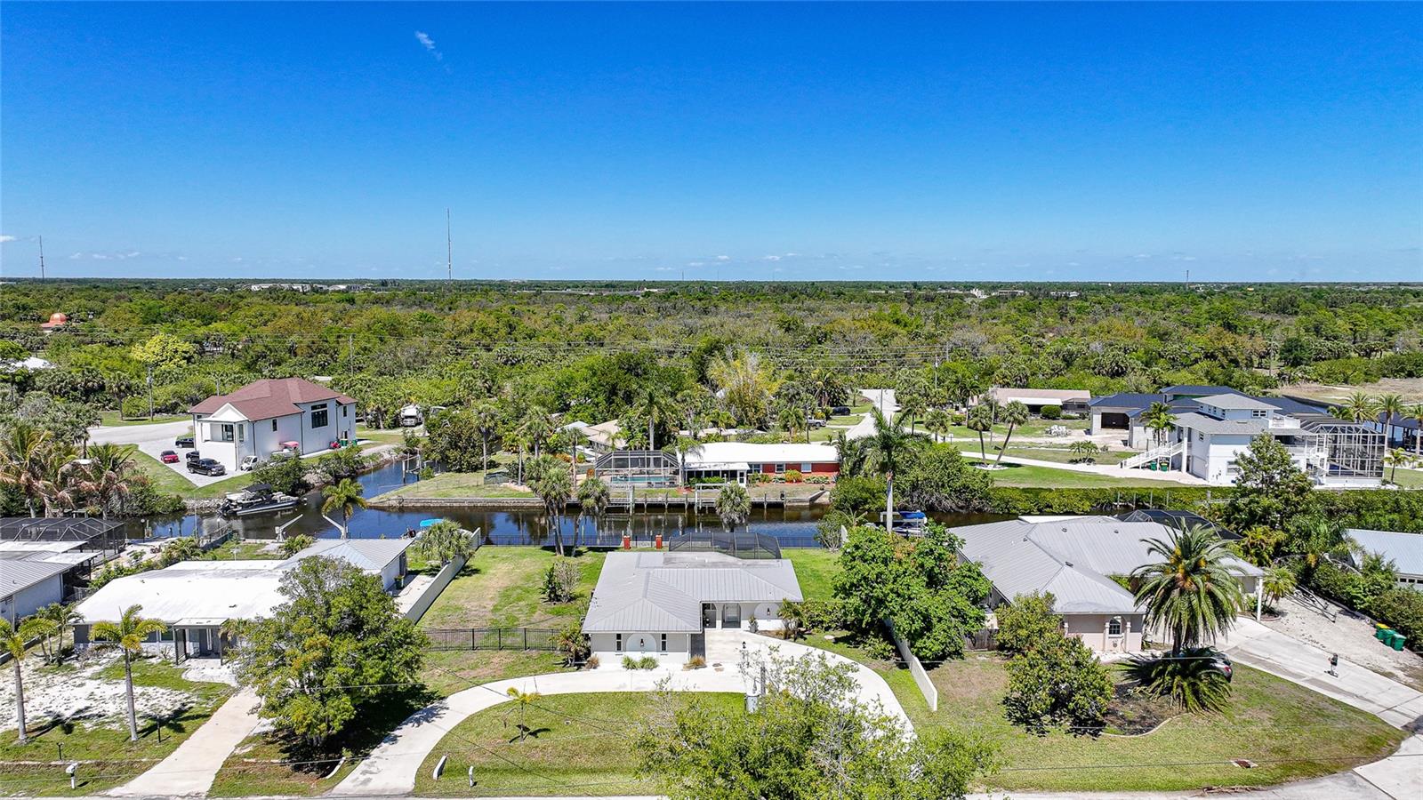 SUNCOAST HARBORS - Residential