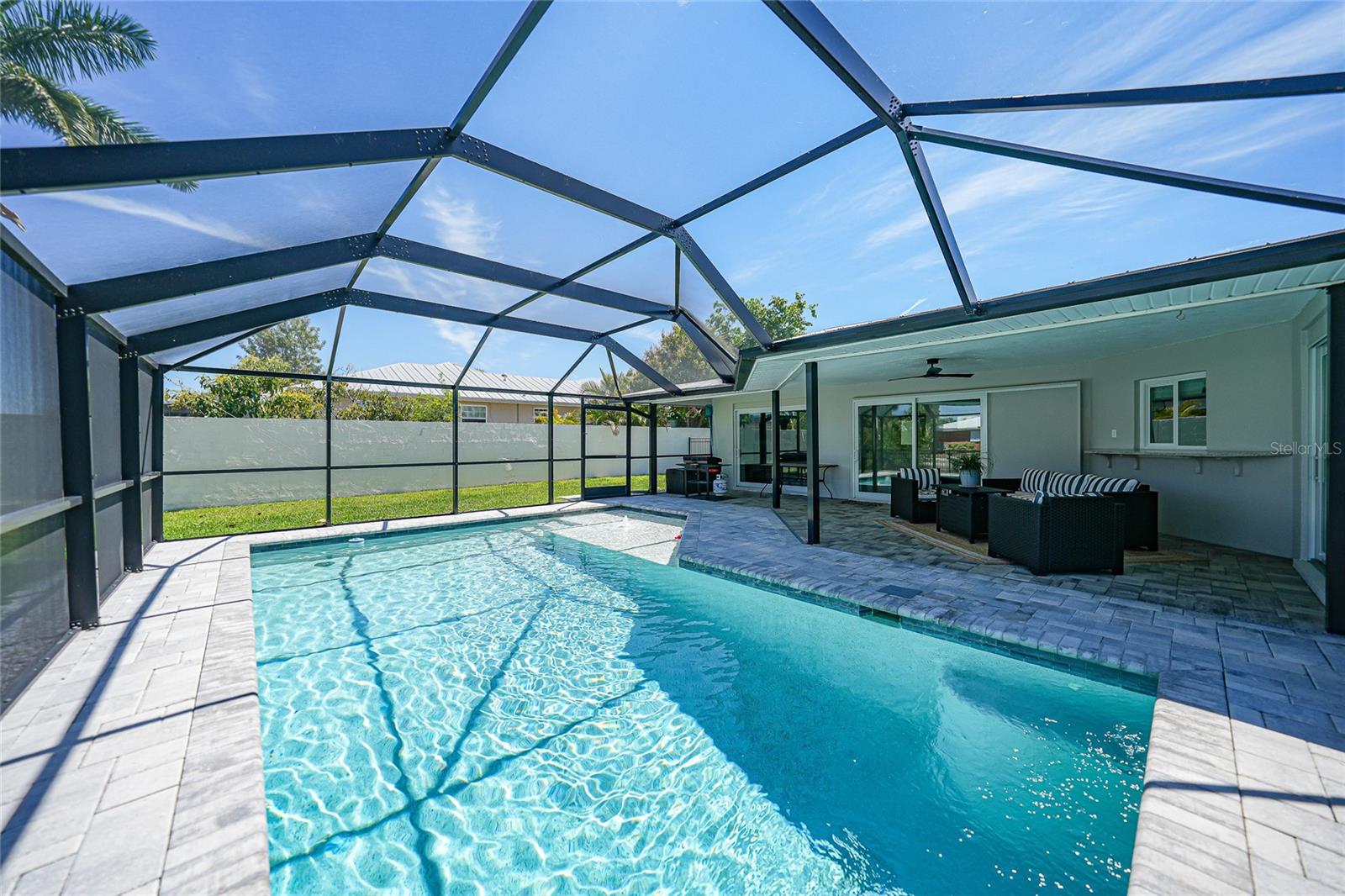 SUNCOAST HARBORS - Residential