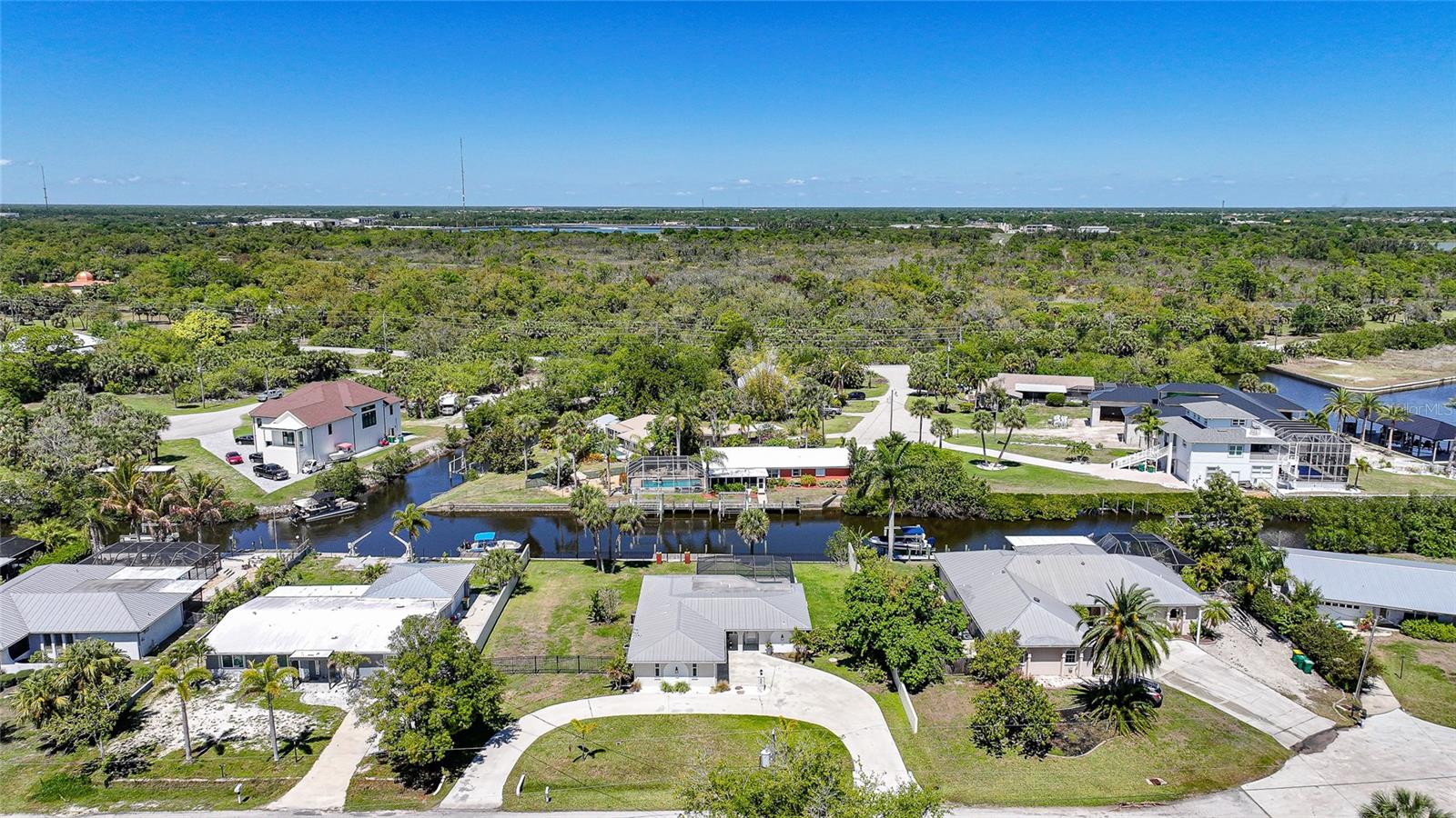 SUNCOAST HARBORS - Residential